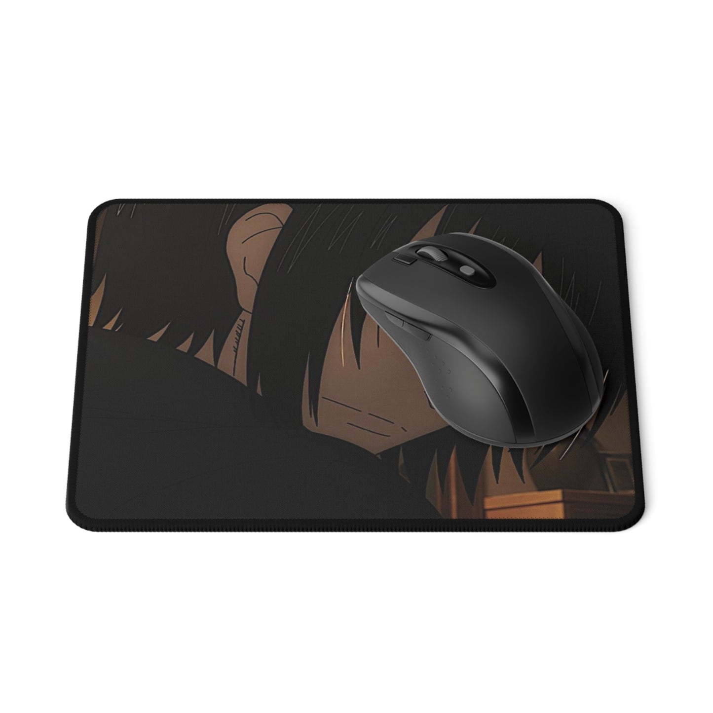 Benimaru Shinmon Mouse Pad - Fire Force Anime Gaming Mat - Extended Size - Manga & Shonen Fan Gift