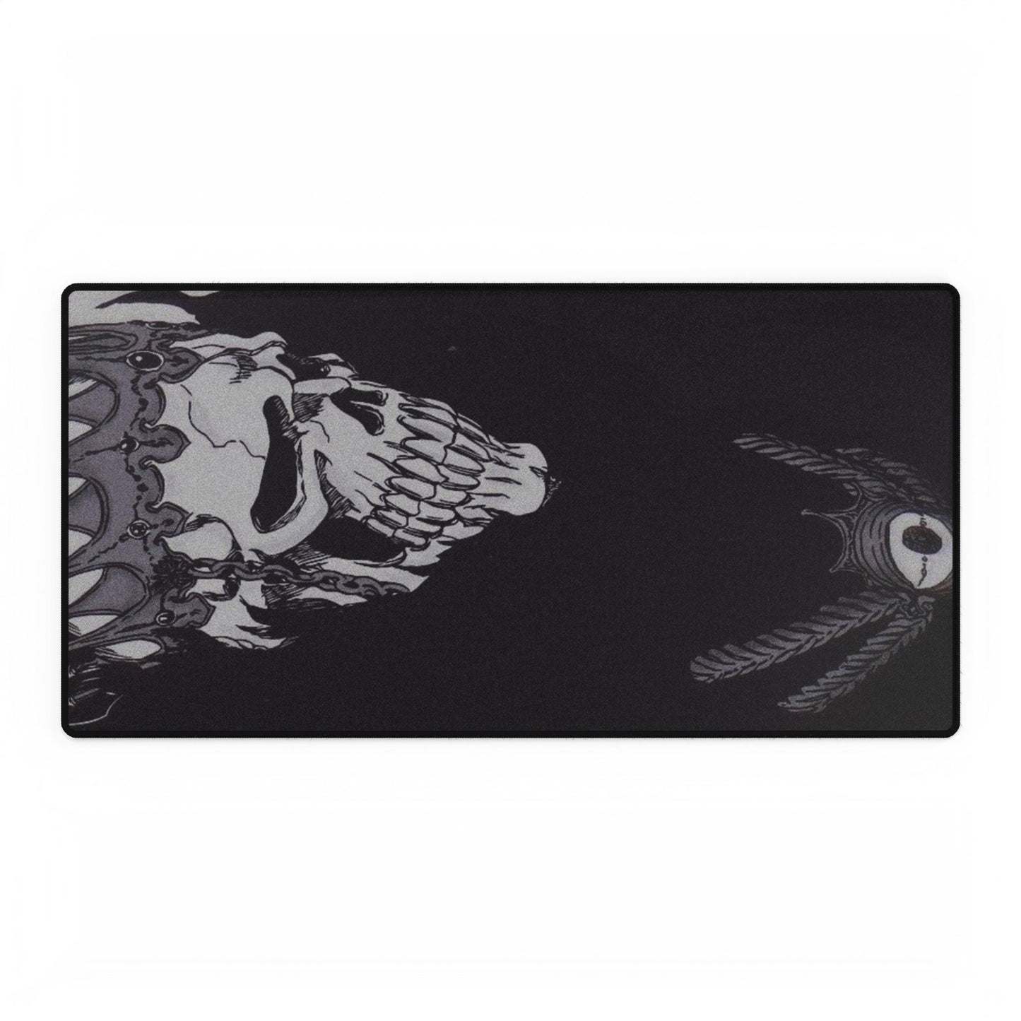Barragan, Luisenbairn, Desk Mats, bleach, arrancar, hueco, mundo, anime, shonen, manga, espanda, 2, number, king, sosuke, aizen