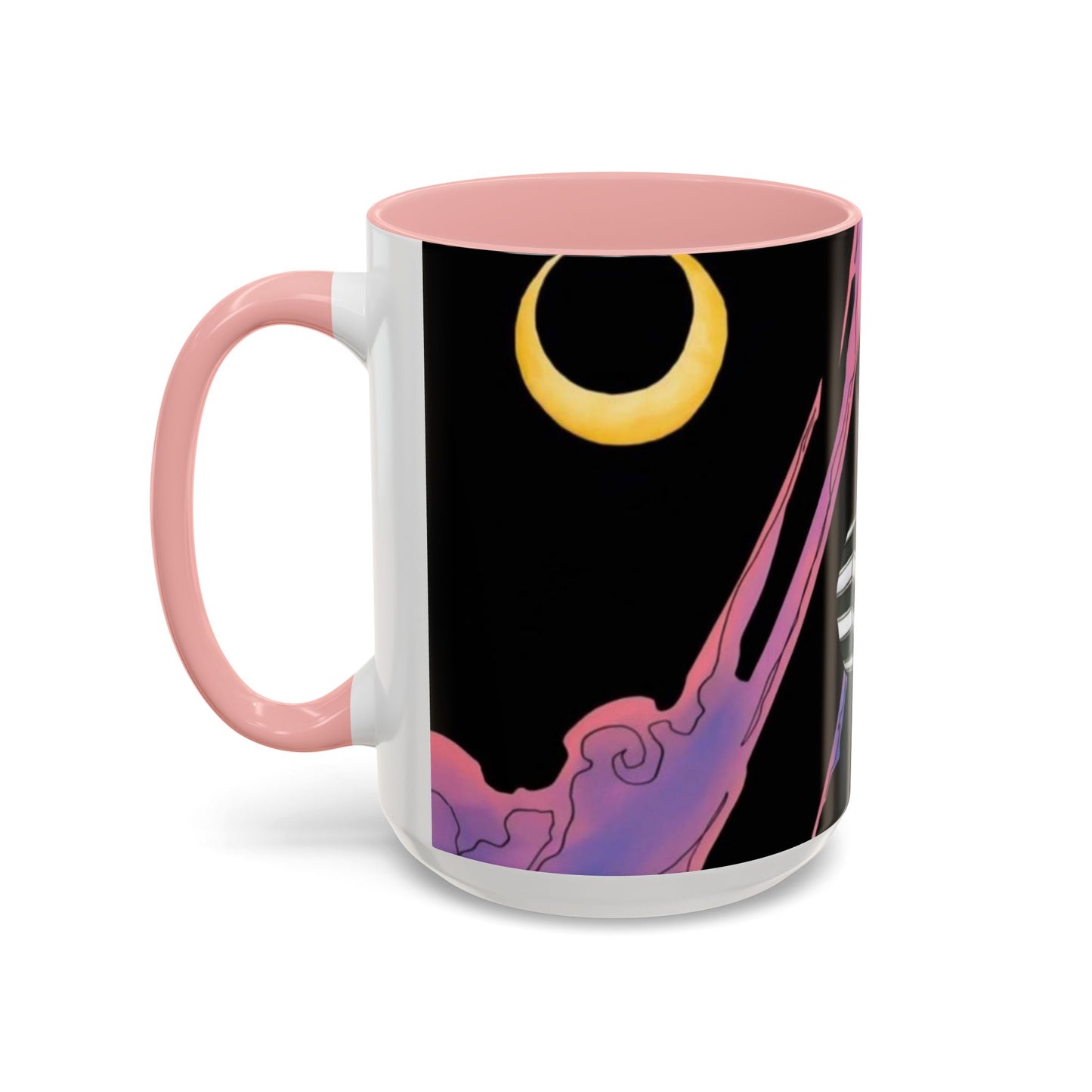 Kisuke, urahara, Accent, Coffee, Mug, (11, 15oz), anime, manga, shonen, ichigo, kurosaki, yoruichi, orihime, mayuri, aizen, bankai, tybw