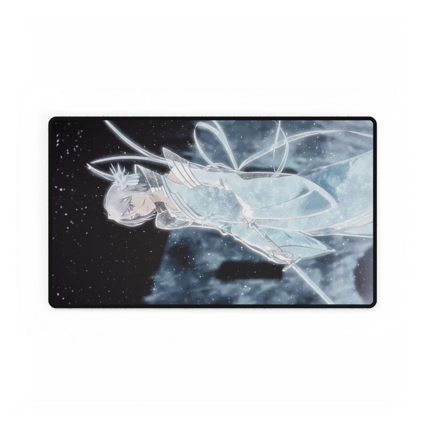 Rukia, Kuchiki, Desk Mats, bleach, anime, manga, shonen, bleach, bankai, ichigo, kurosaki, Hakka, no, Togame,