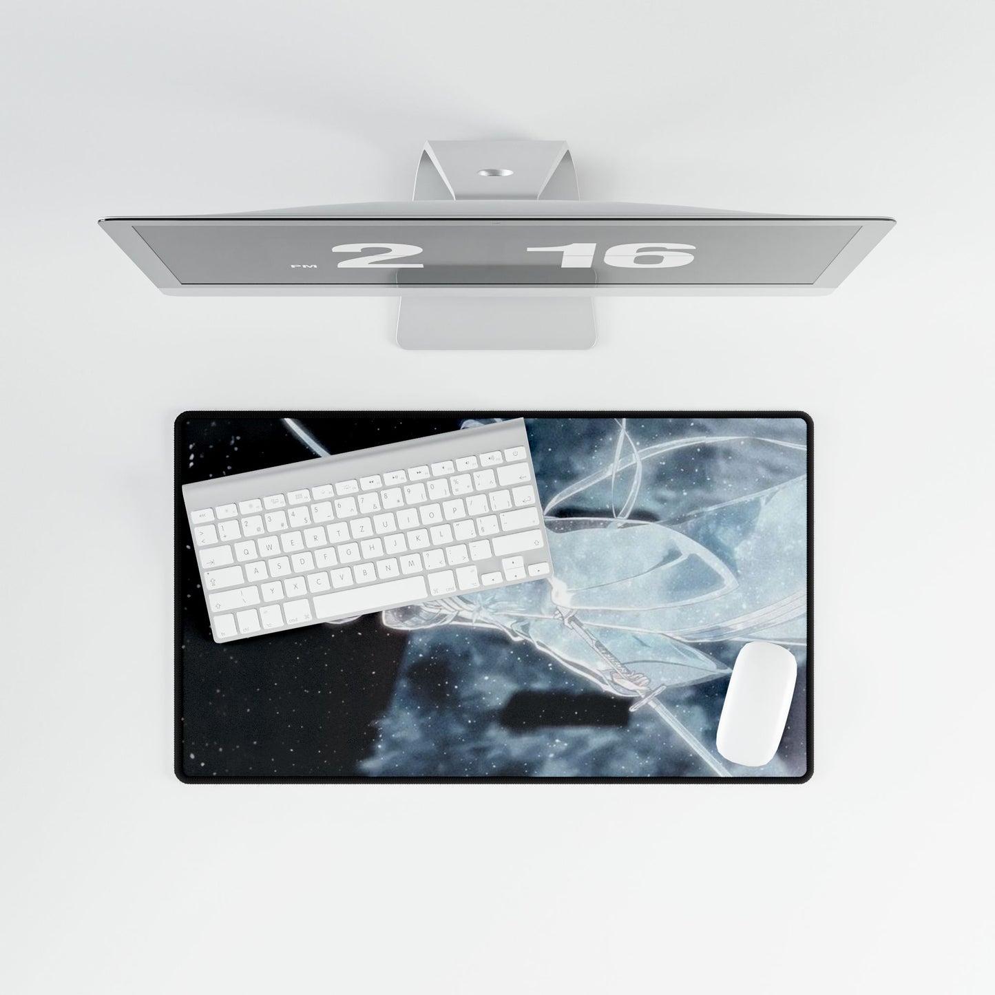 Rukia, Kuchiki, Desk Mats, bleach, anime, manga, shonen, bleach, bankai, ichigo, kurosaki, Hakka, no, Togame,