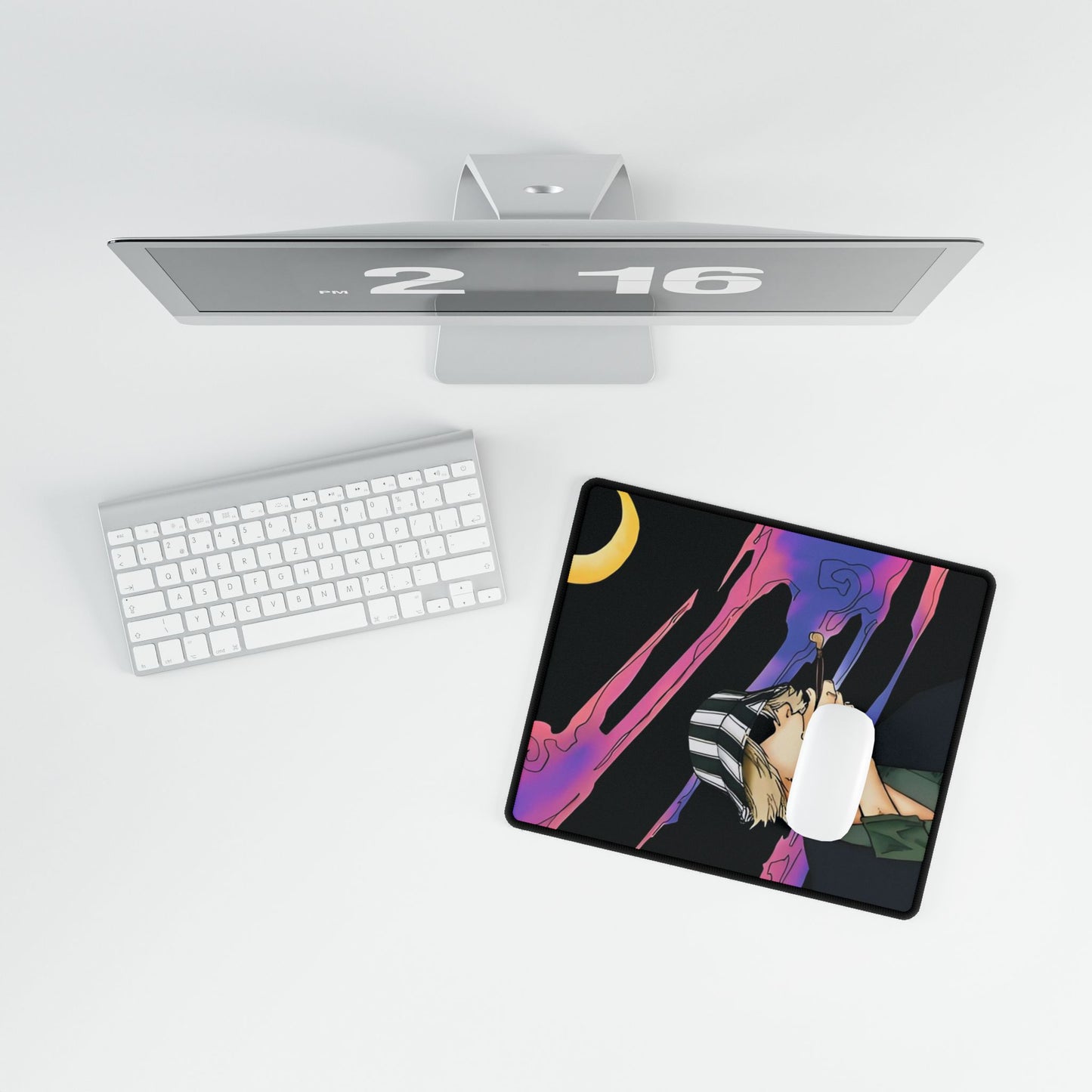 Kisuke, urahara, Desk Mats, bleach, anime, manga, shonen, ichigo, kurosaki, orihime, yoruichi, mayuri, aizen, bankai, tybw