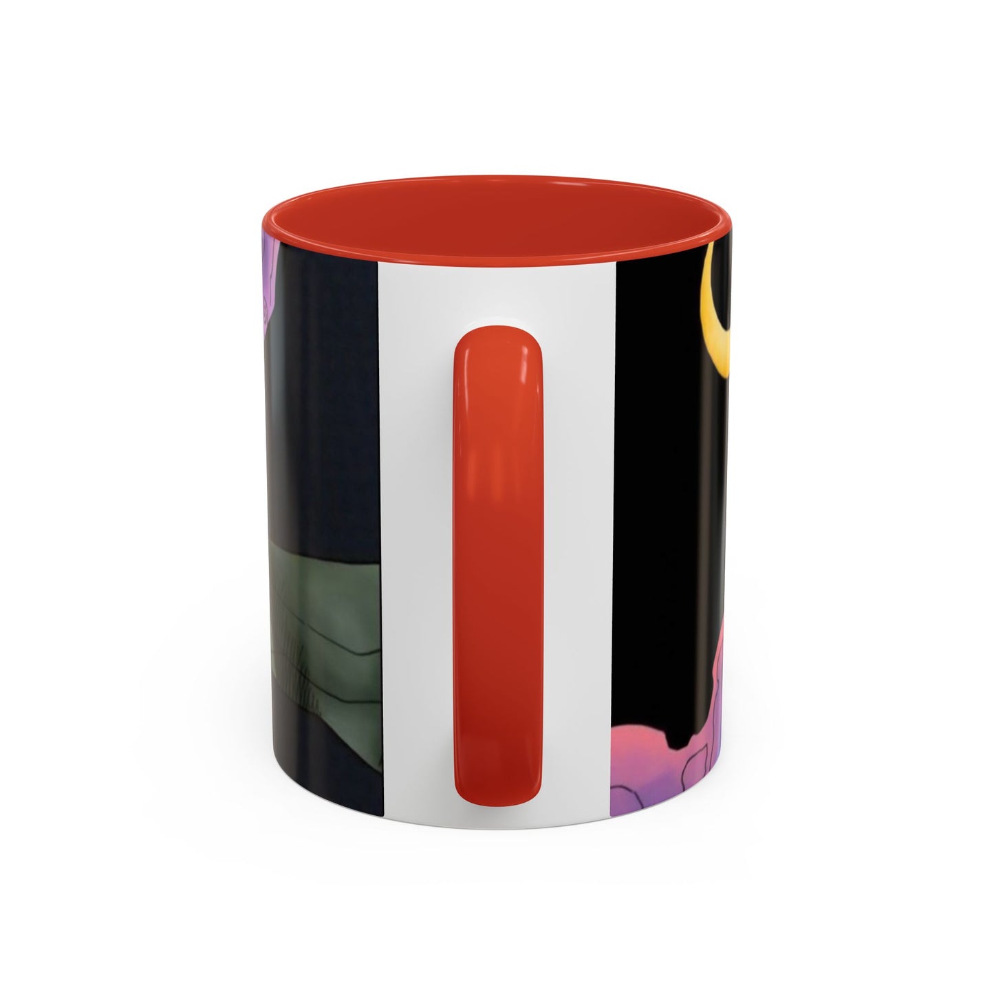 Kisuke, urahara, Accent, Coffee, Mug, (11, 15oz), anime, manga, shonen, ichigo, kurosaki, yoruichi, orihime, mayuri, aizen, bankai, tybw