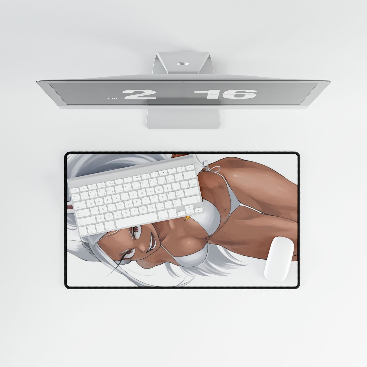 Mirko, Miruko, Desk Mats, anime, shonen, manga, my hero academia, mha, hawks, endeavor, deku, bakugo, todoroki, bunny, rabbit