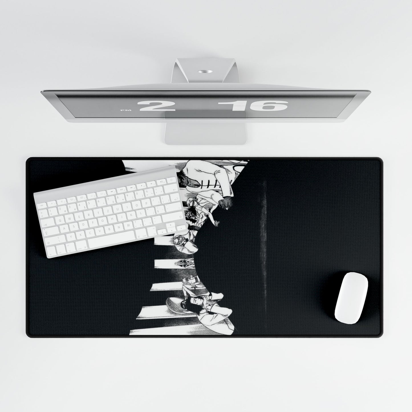 Espada, Desk Mats, arrancar, bleach, hollow, ulquiorra, grimjow, harribel, stark, aizen, manga, anime, soul, reaper, society
