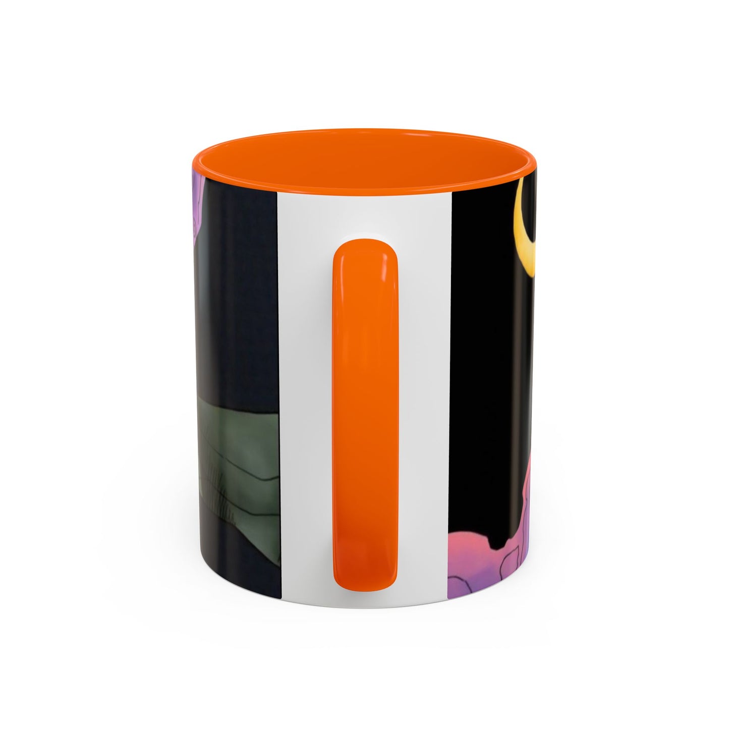 Kisuke, urahara, Accent, Coffee, Mug, (11, 15oz), anime, manga, shonen, ichigo, kurosaki, yoruichi, orihime, mayuri, aizen, bankai, tybw