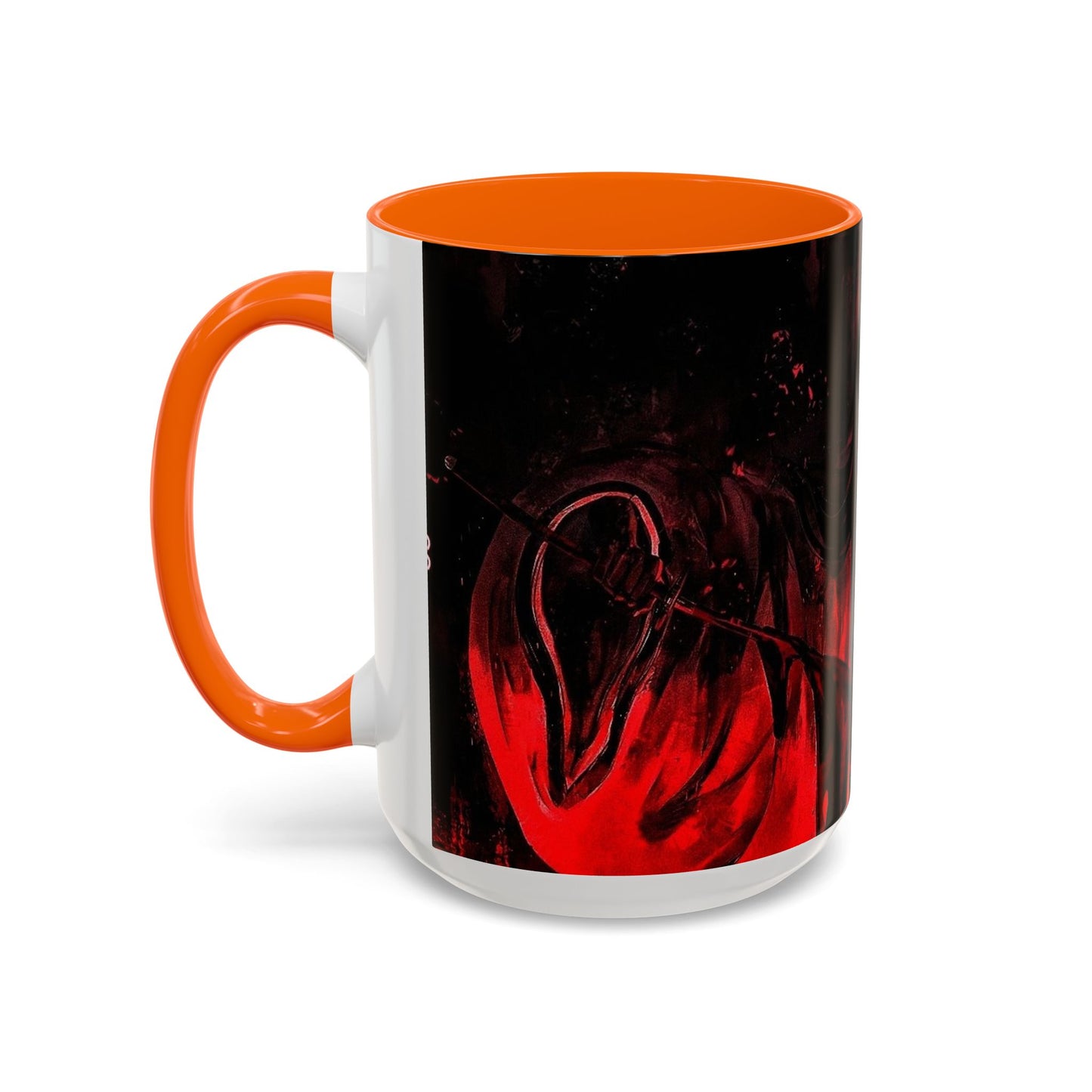 Unohana, Bleach,Accent Coffee Mug (11, 15oz), Retsu, Kenpachi, Yachiru, bleach, anime, tybw, thousand, year, blood, war, rukia, ichigo,