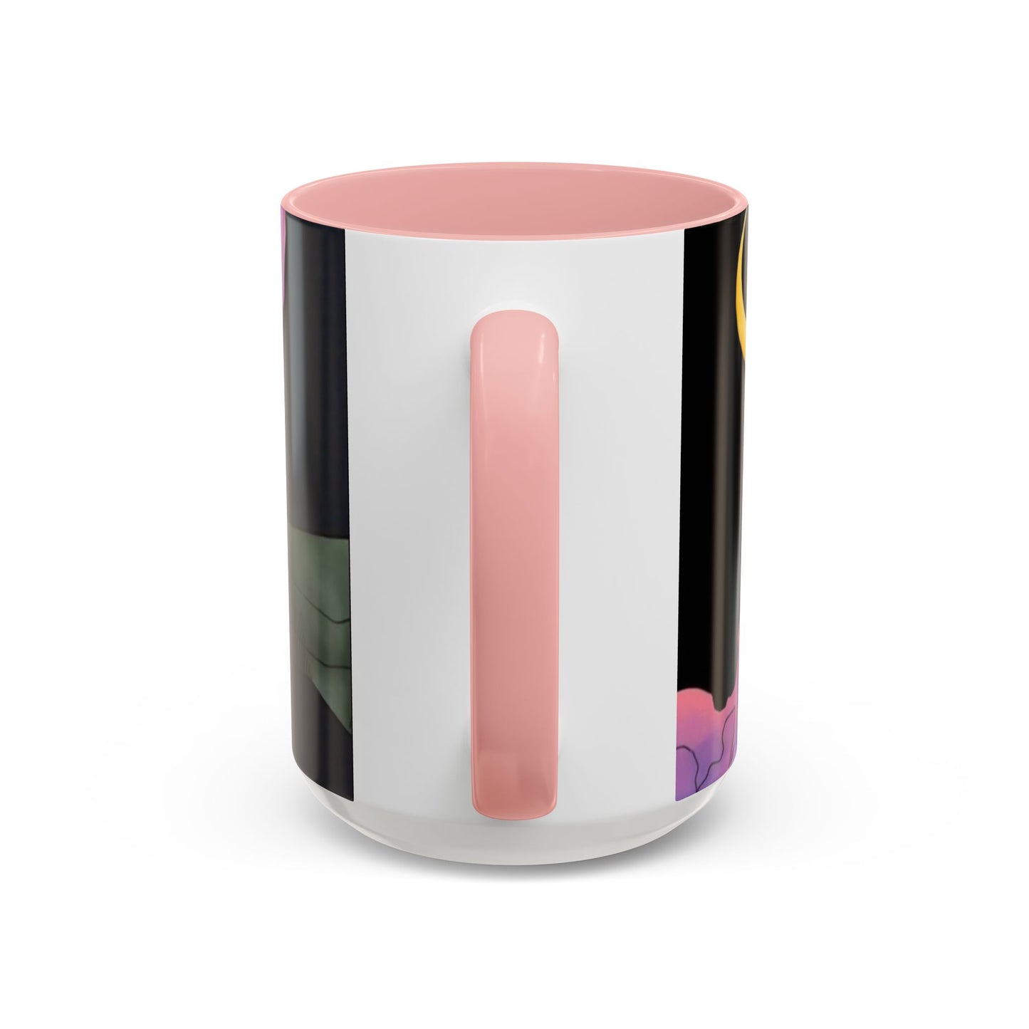 Kisuke, urahara, Accent, Coffee, Mug, (11, 15oz), anime, manga, shonen, ichigo, kurosaki, yoruichi, orihime, mayuri, aizen, bankai, tybw