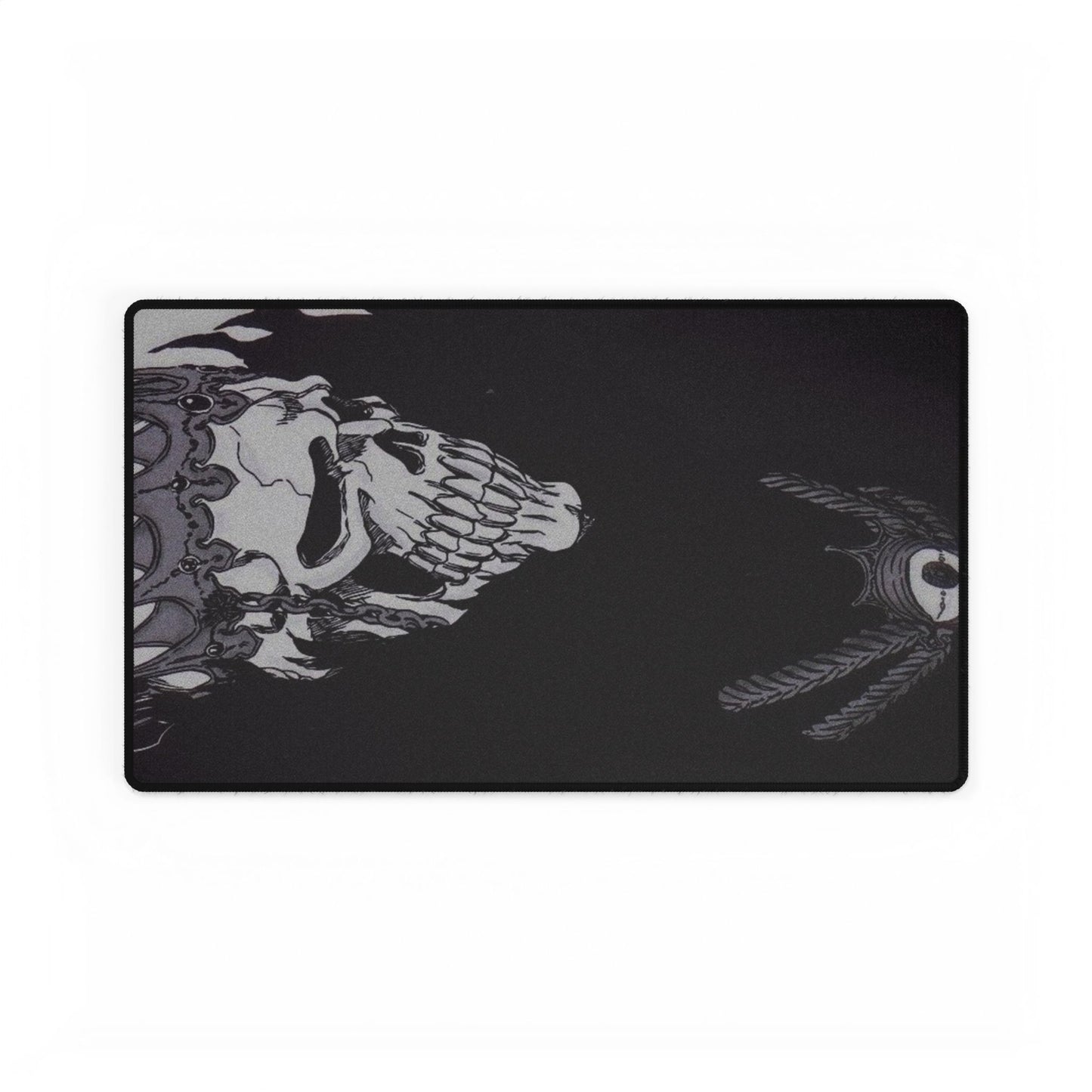 Barragan, Luisenbairn, Desk Mats, bleach, arrancar, hueco, mundo, anime, shonen, manga, espanda, 2, number, king, sosuke, aizen