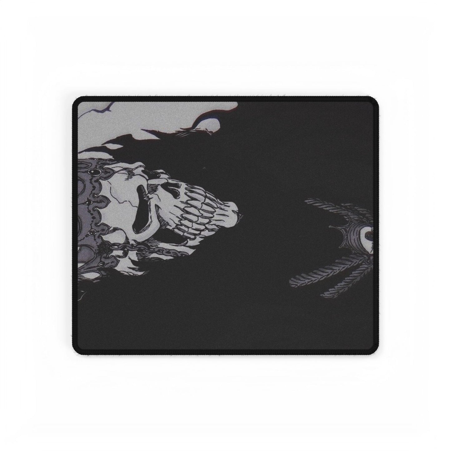 Barragan, Luisenbairn, Desk Mats, bleach, arrancar, hueco, mundo, anime, shonen, manga, espanda, 2, number, king, sosuke, aizen