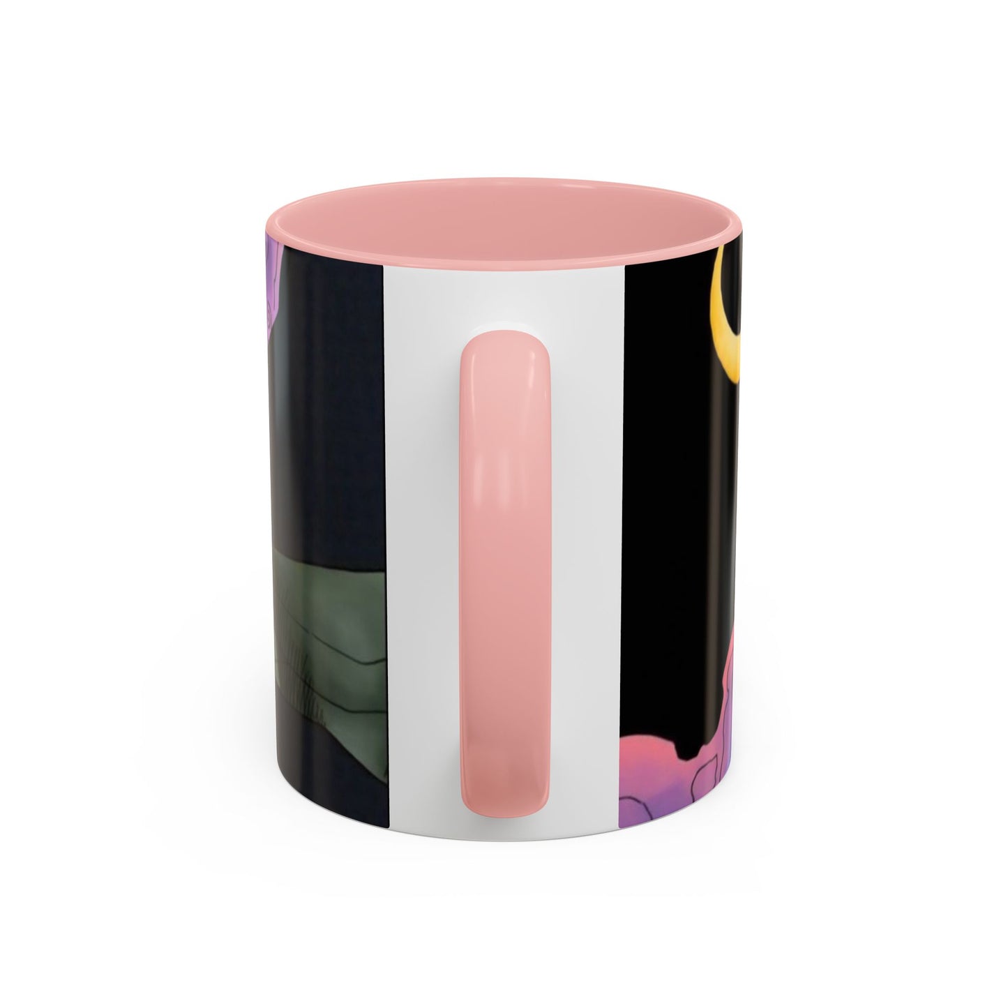 Kisuke, urahara, Accent, Coffee, Mug, (11, 15oz), anime, manga, shonen, ichigo, kurosaki, yoruichi, orihime, mayuri, aizen, bankai, tybw