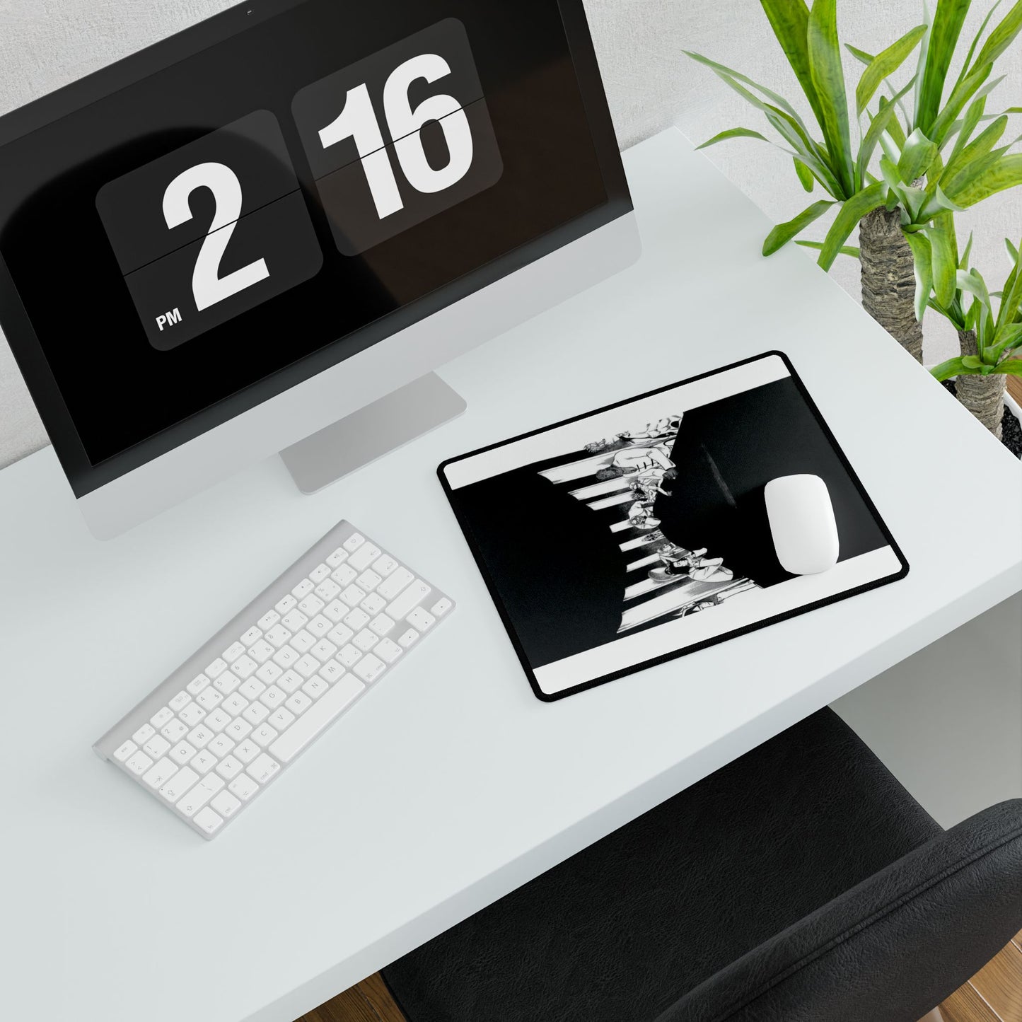 Espada, Desk Mats, arrancar, bleach, hollow, ulquiorra, grimjow, harribel, stark, aizen, manga, anime, soul, reaper, society