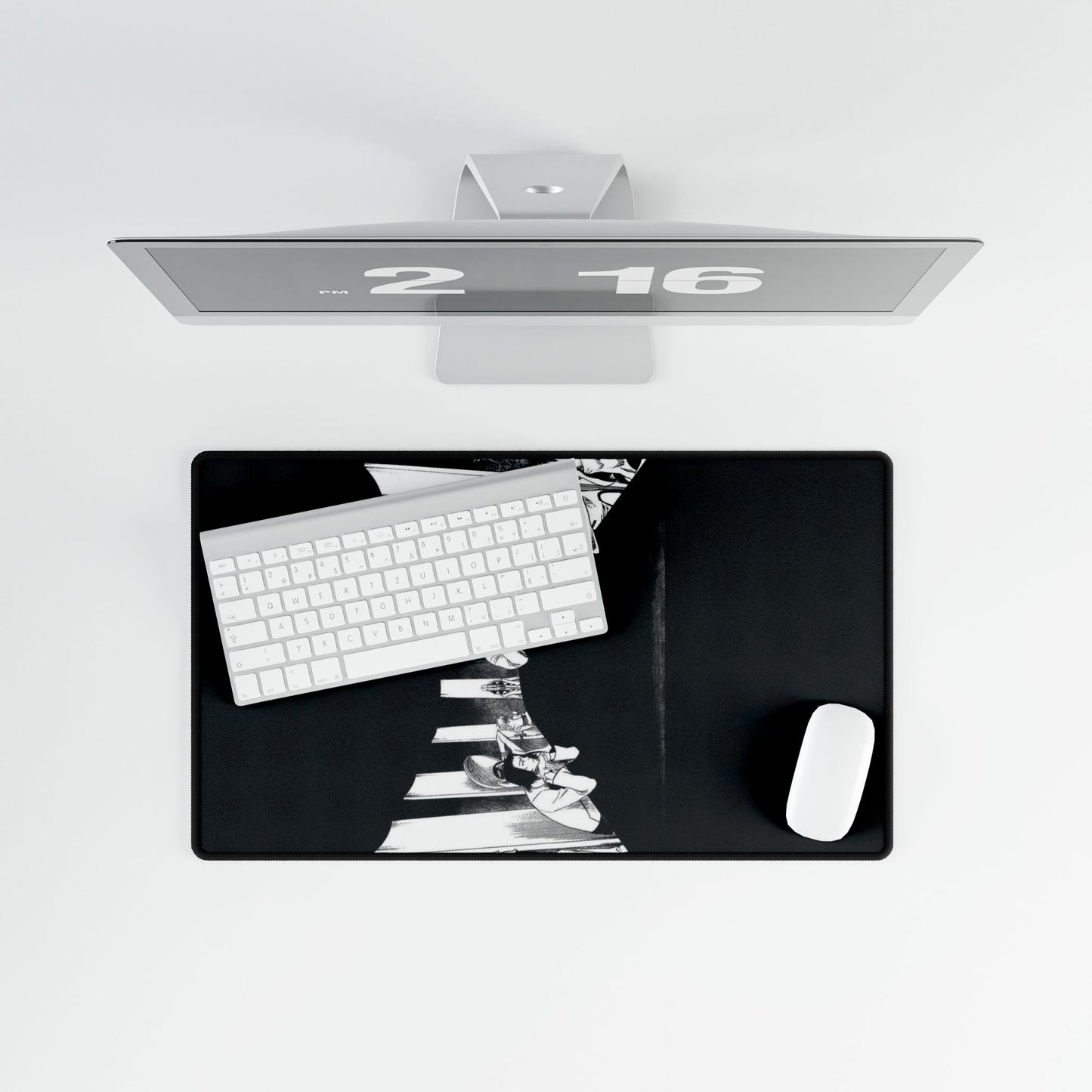 Espada, Desk Mats, arrancar, bleach, hollow, ulquiorra, grimjow, harribel, stark, aizen, manga, anime, soul, reaper, society