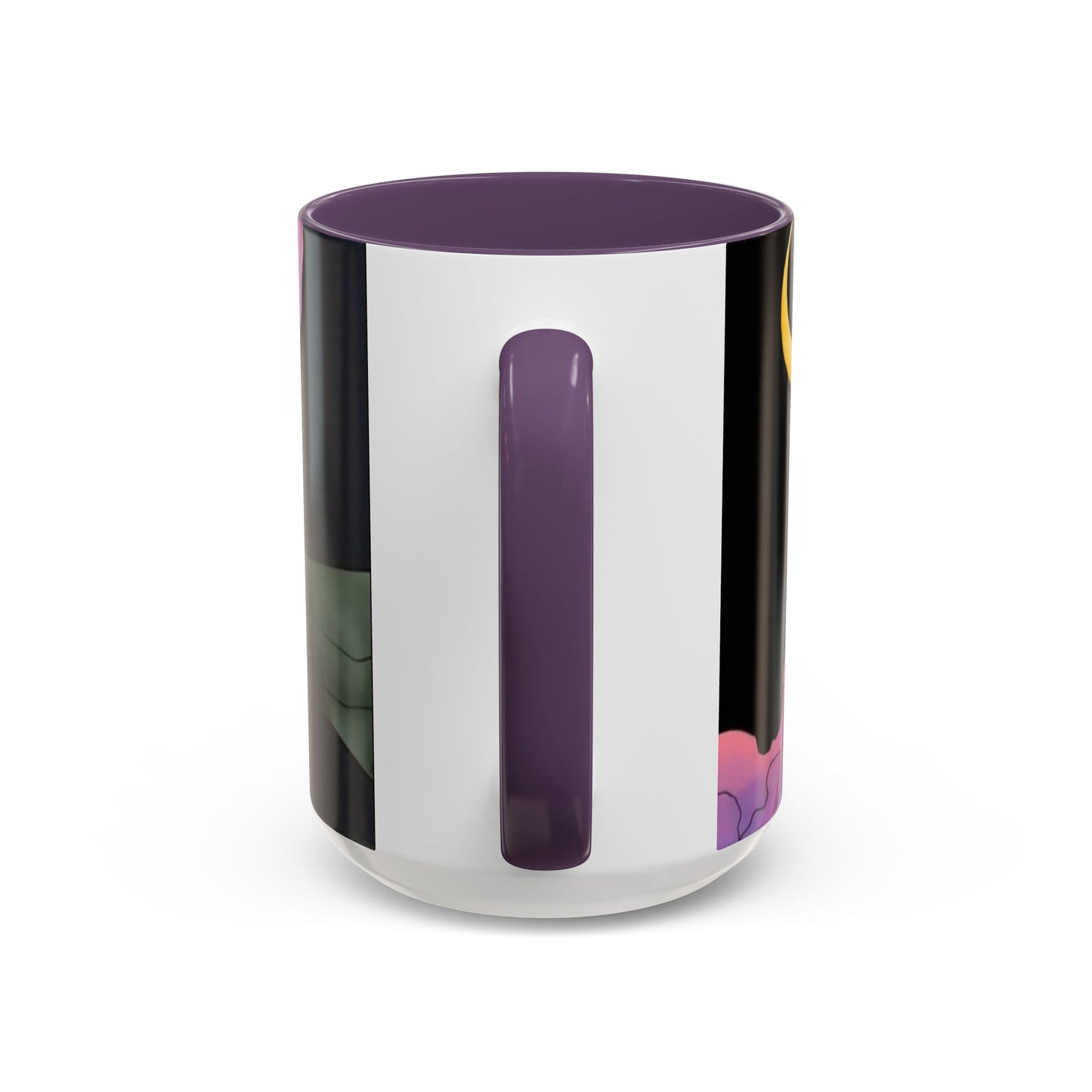 Kisuke, urahara, Accent, Coffee, Mug, (11, 15oz), anime, manga, shonen, ichigo, kurosaki, yoruichi, orihime, mayuri, aizen, bankai, tybw