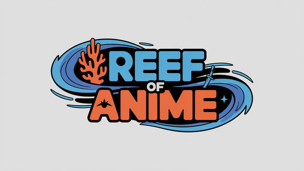 Reef of Anime