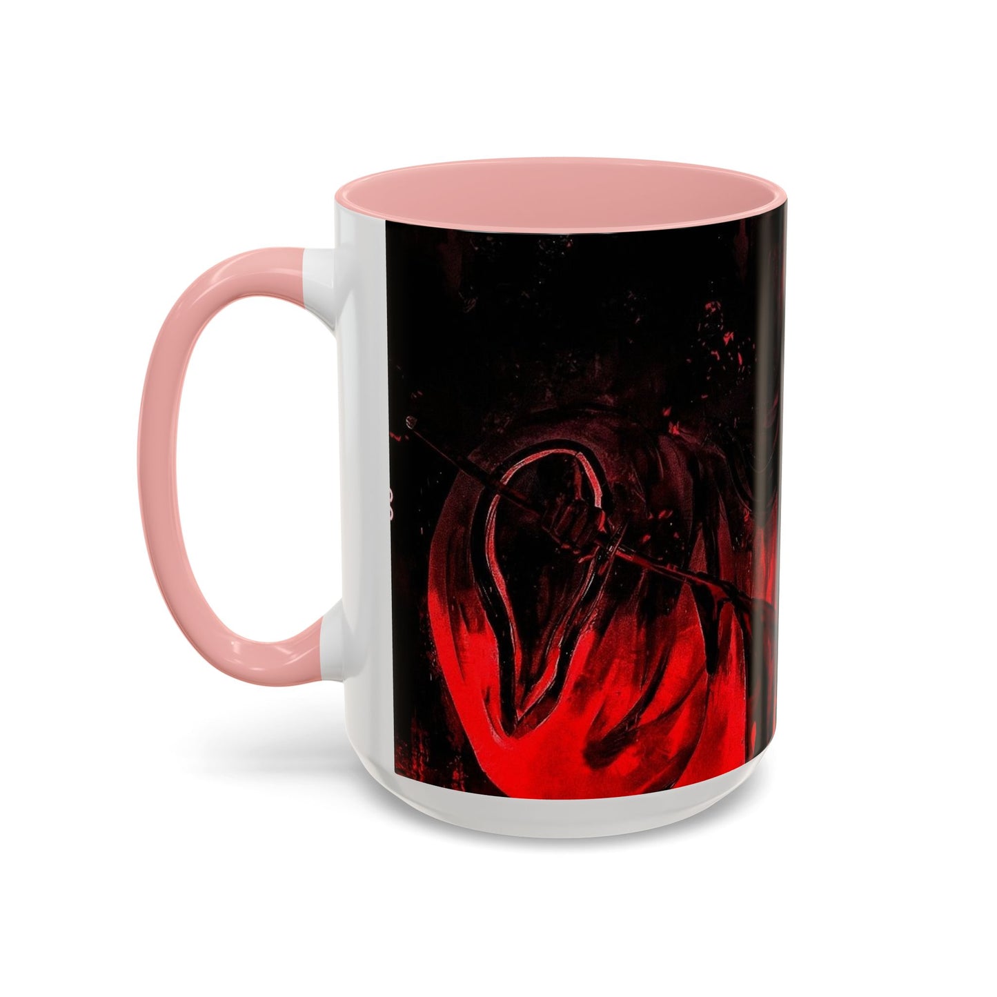 Unohana, Bleach,Accent Coffee Mug (11, 15oz),  Retsu, Kenpachi, Yachiru, bleach, anime, tybw, thousand, year, blood, war, rukia, ichigo,