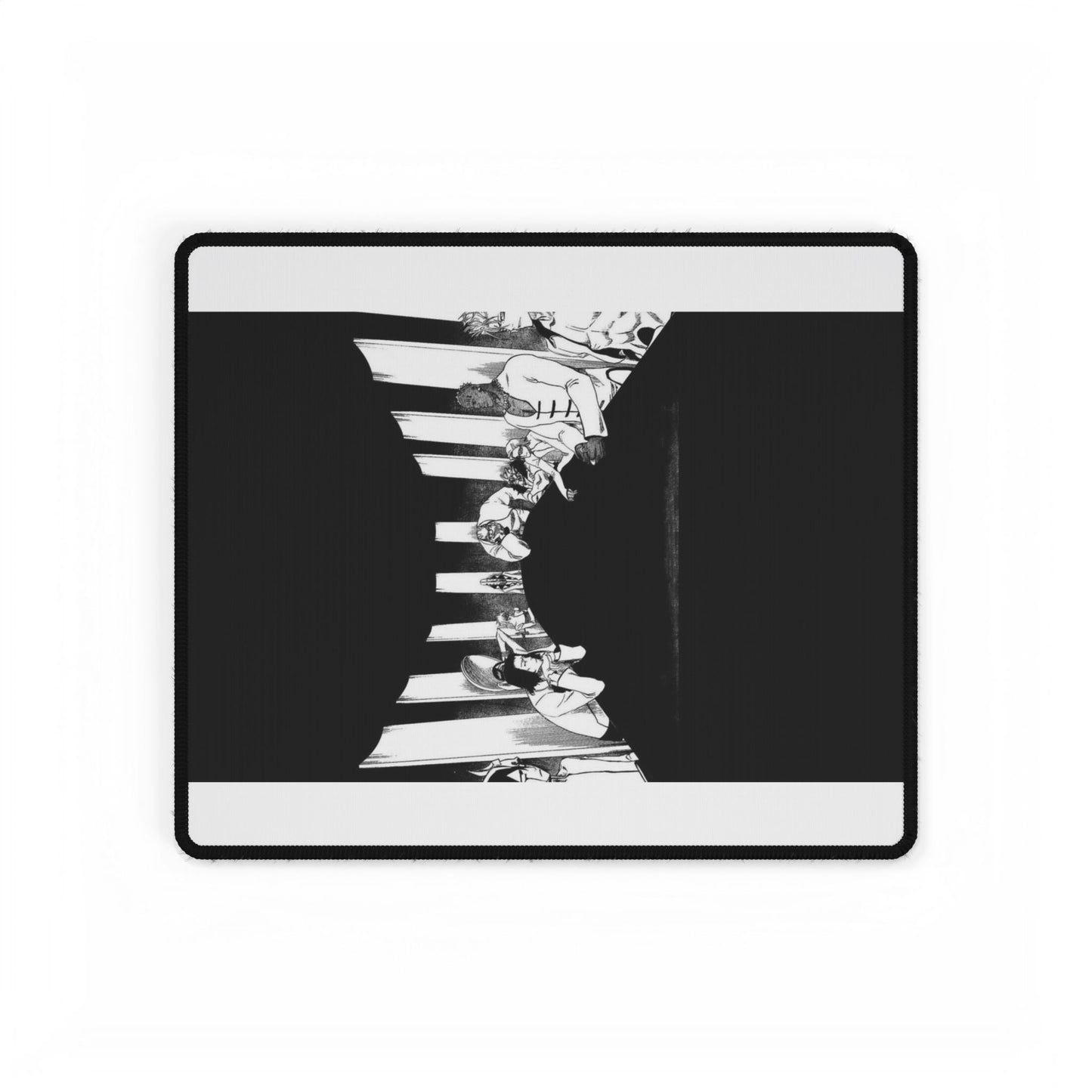 Espada, Desk Mats, arrancar, bleach, hollow, ulquiorra, grimjow, harribel, stark, aizen, manga, anime, soul, reaper, society