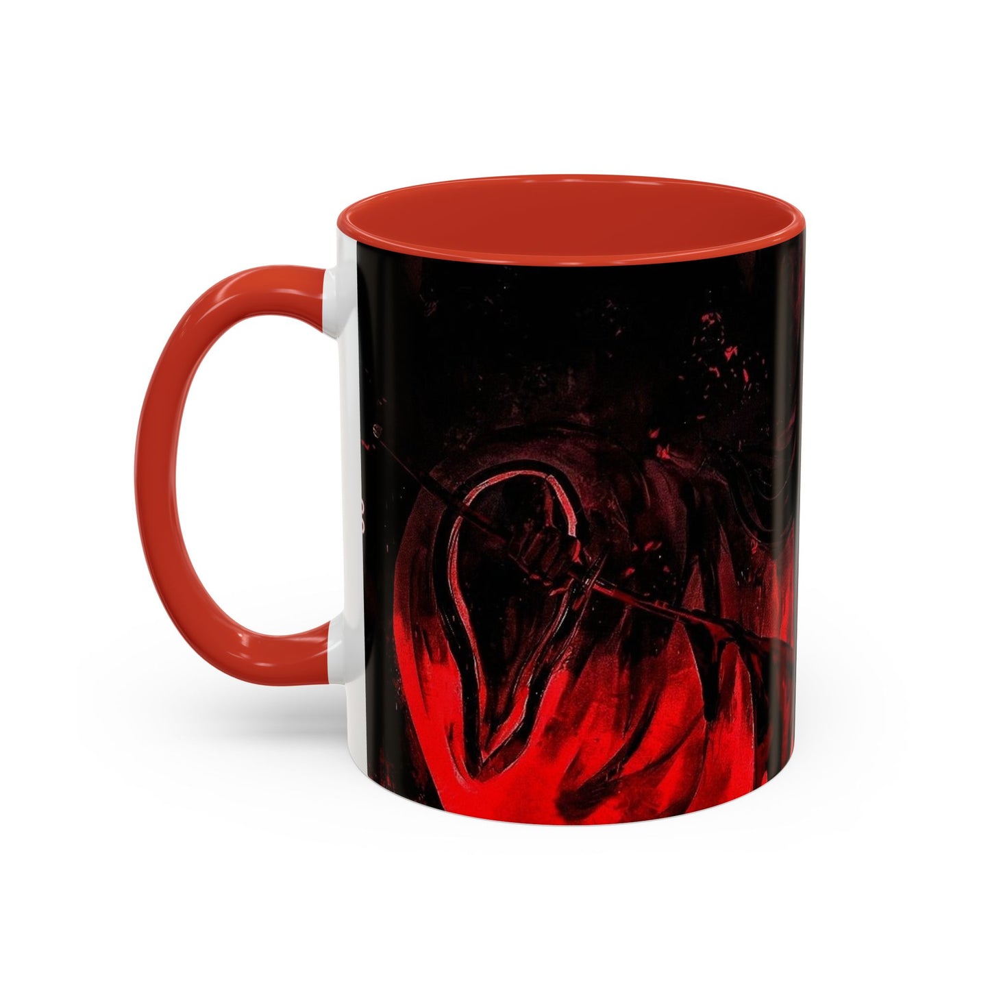 Unohana, Bleach,Accent Coffee Mug (11, 15oz),  Retsu, Kenpachi, Yachiru, bleach, anime, tybw, thousand, year, blood, war, rukia, ichigo,