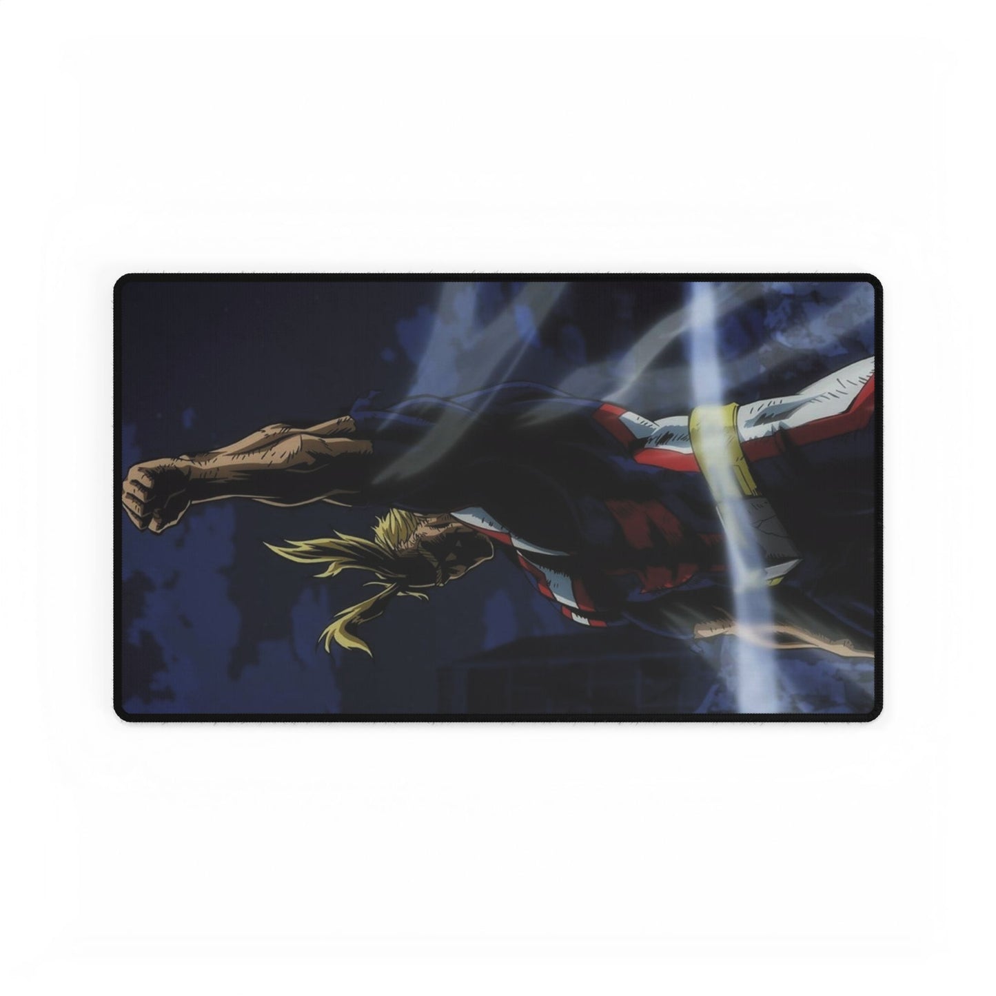 All Might, Desk Mats, Toshinori, Yagi, Toshinori Yagi, endeavor, deku, one for all, my hero, mha, my hero academia, bakugo