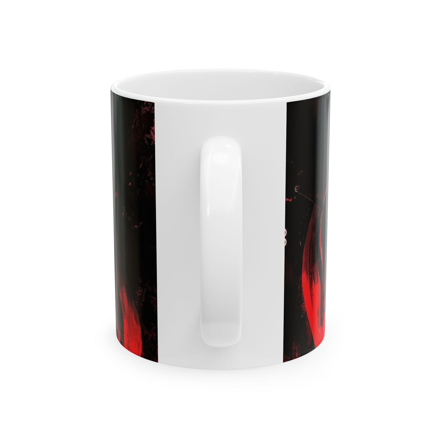 Unohana, Bleach, Ceramic Mug, (11oz, 15oz), Retsu, Kenpachi, Yachiru, bleach, anime, tybw, thousand, year, blood, war, rukia, ichigo,