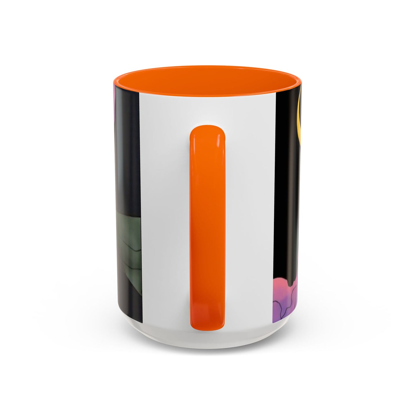 Kisuke, urahara, Accent, Coffee, Mug, (11, 15oz), anime, manga, shonen, ichigo, kurosaki, yoruichi, orihime, mayuri, aizen, bankai, tybw