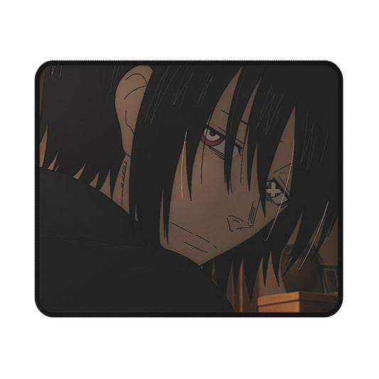 Benimaru Shinmon Mouse Pad - Fire Force Anime Gaming Mat - Extended Size - Manga & Shonen Fan Gift