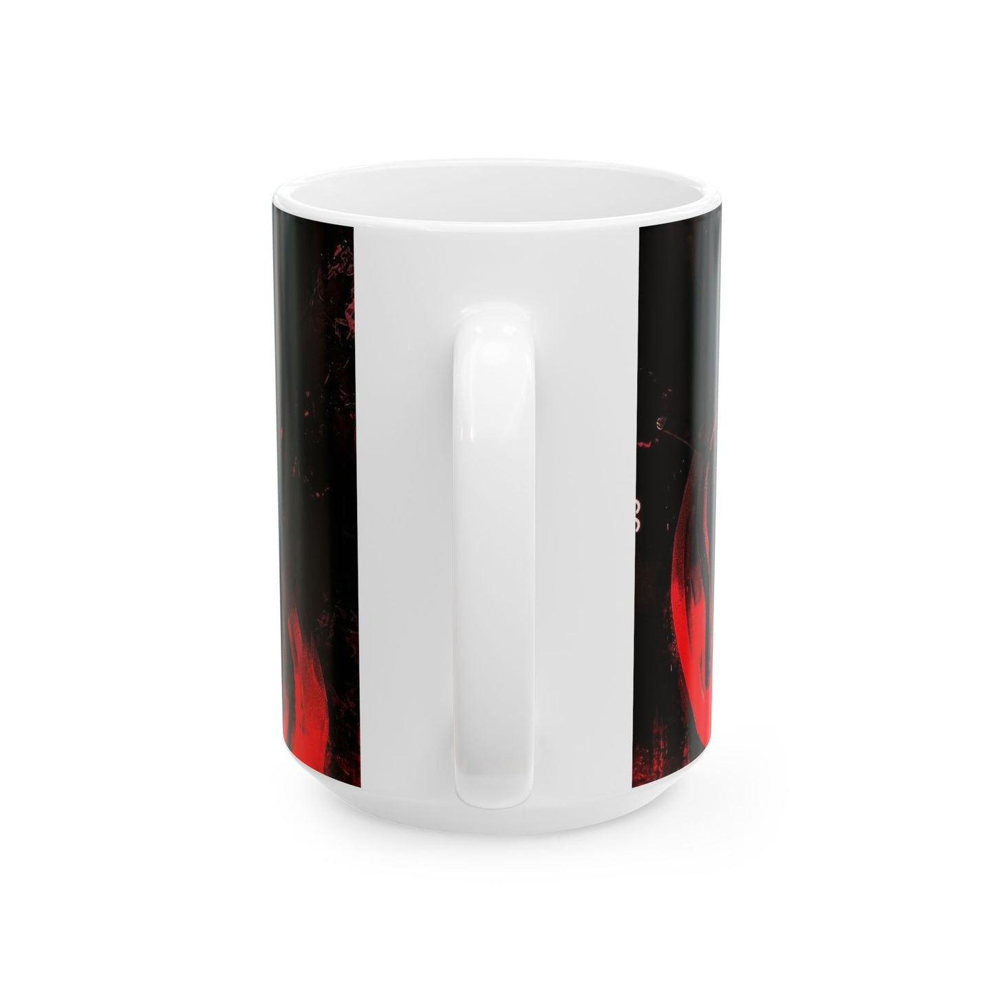 Unohana, Bleach, Ceramic Mug, (11oz, 15oz), Retsu, Kenpachi, Yachiru, bleach, anime, tybw, thousand, year, blood, war, rukia, ichigo,