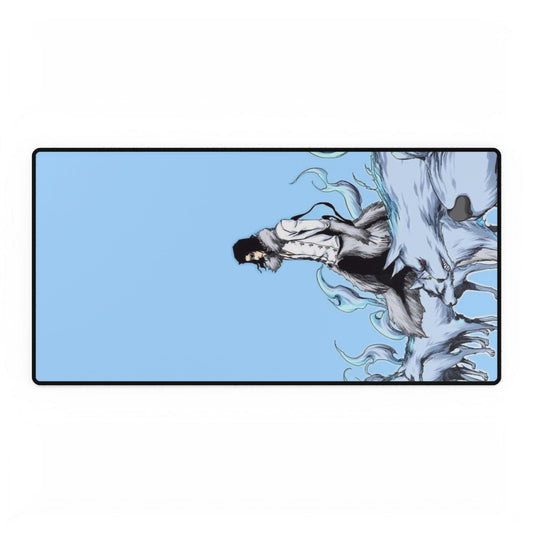 Coyote, Stark, Desk Mats, bleach, hollow, bleach, espada, 1, number, anime, manga, shonen, ulquiorra, grimjow, aizen