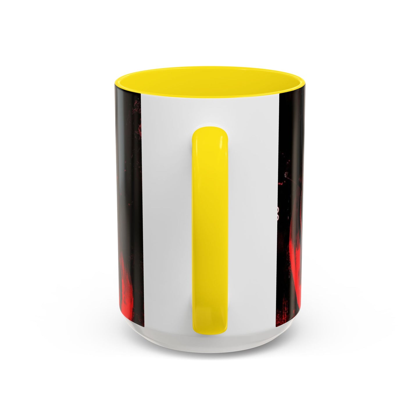Unohana, Bleach,Accent Coffee Mug (11, 15oz),  Retsu, Kenpachi, Yachiru, bleach, anime, tybw, thousand, year, blood, war, rukia, ichigo,