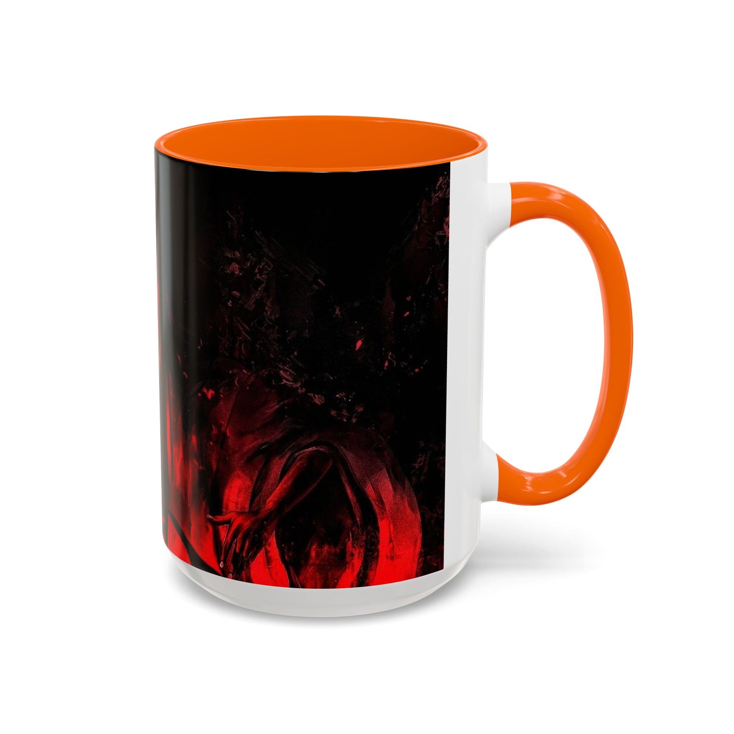 Unohana, Bleach,Accent Coffee Mug (11, 15oz),  Retsu, Kenpachi, Yachiru, bleach, anime, tybw, thousand, year, blood, war, rukia, ichigo,