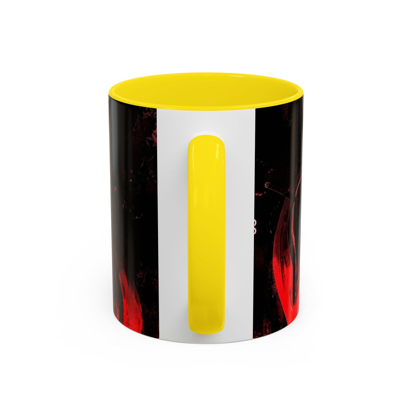 Unohana, Bleach,Accent Coffee Mug (11, 15oz),  Retsu, Kenpachi, Yachiru, bleach, anime, tybw, thousand, year, blood, war, rukia, ichigo,