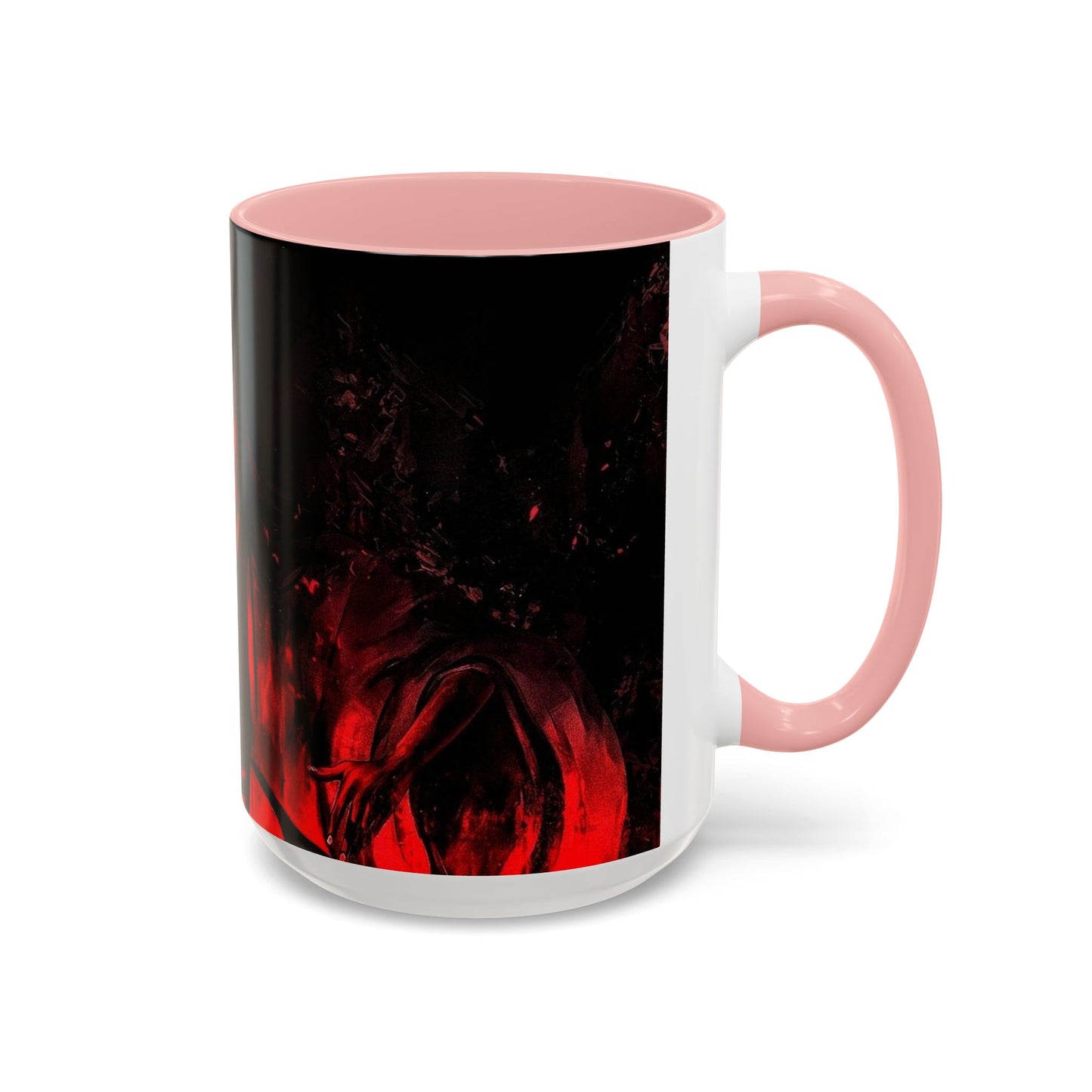 Unohana, Bleach,Accent Coffee Mug (11, 15oz),  Retsu, Kenpachi, Yachiru, bleach, anime, tybw, thousand, year, blood, war, rukia, ichigo,