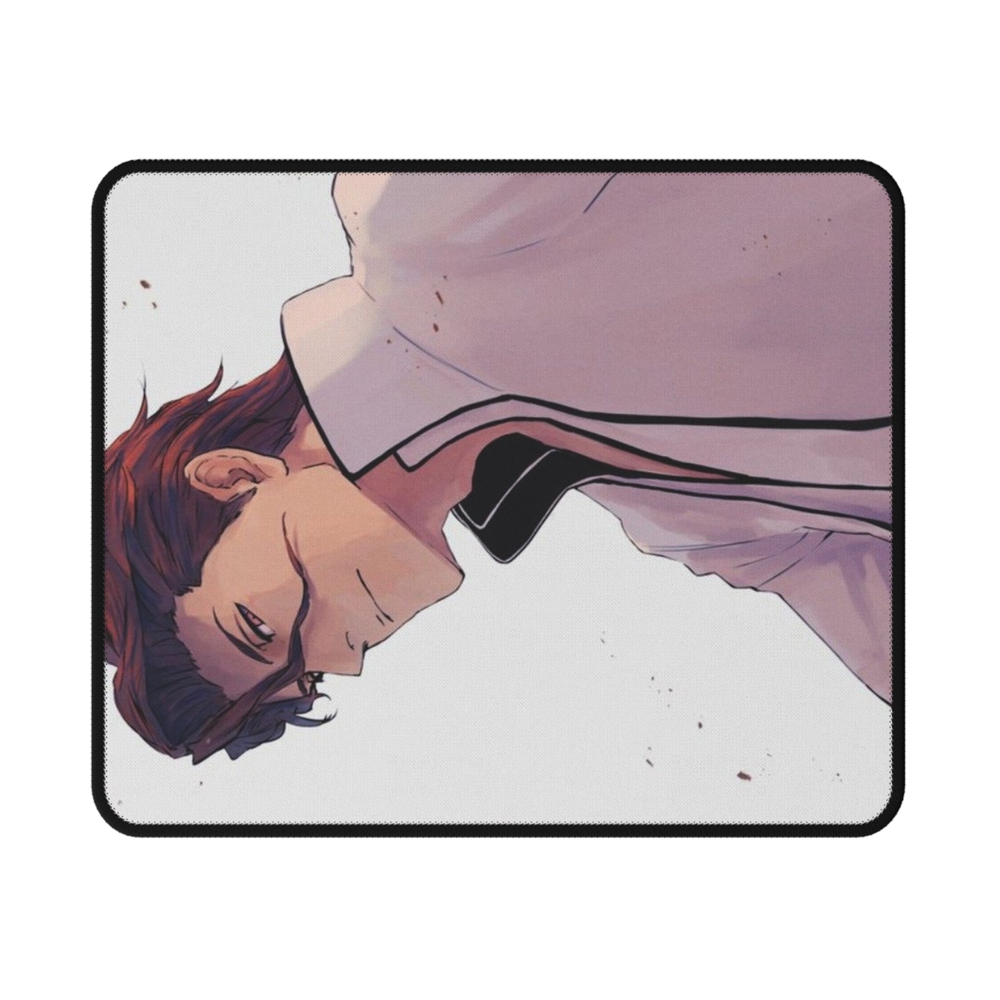 Sosuke, Aizen, Non-Slip Gaming Mouse Pad, anime, manga, shonen, bleach, ichigo, espada, arrancar, soul, reaper, society, hueco, mundo, gin