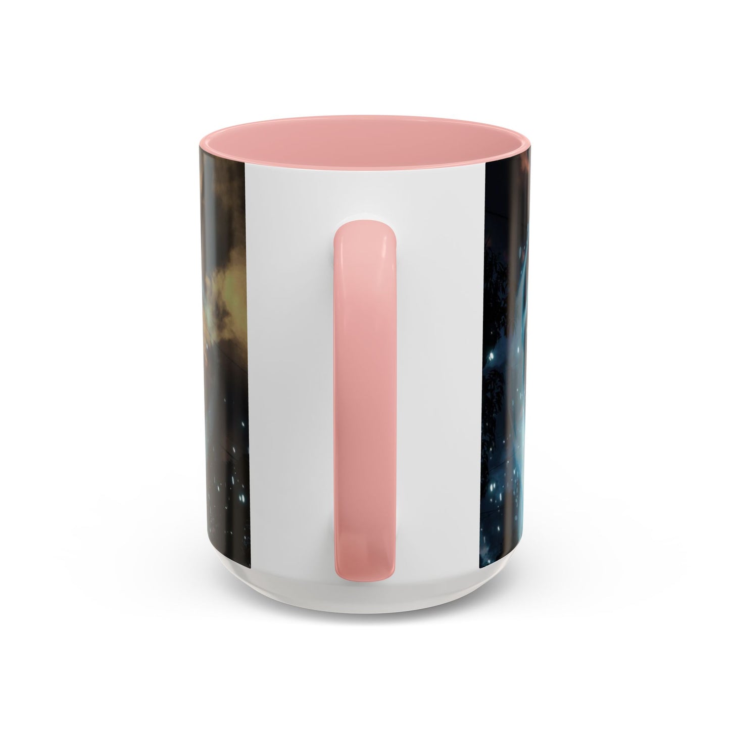 Ichigo, Kurosaki, Accent, Coffee, Mug, (11, 15oz),  Bleach, anime, manga, shonen, soul, reaper, rukia, kuchiki, bankai, kenpachi, yoruichi