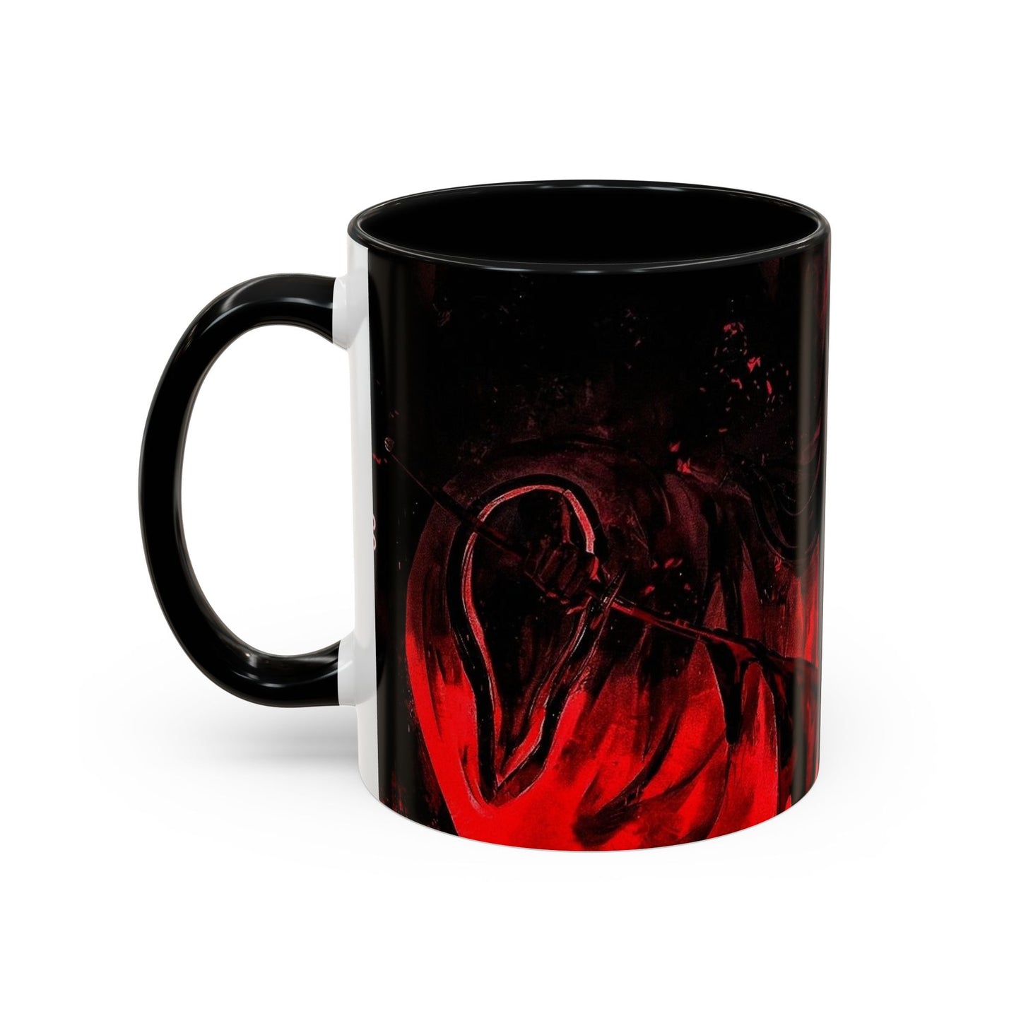 Unohana, Bleach,Accent Coffee Mug (11, 15oz),  Retsu, Kenpachi, Yachiru, bleach, anime, tybw, thousand, year, blood, war, rukia, ichigo,