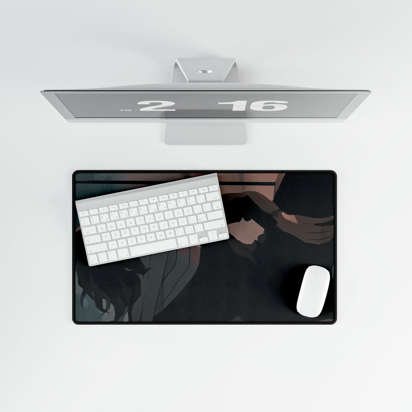 Aizawa,  Desk Mats, Mr Aizawa, midoriya, eraserhead, eraser head, all might, my hero academia, mha, my hero, midoriya, deku, bakugo