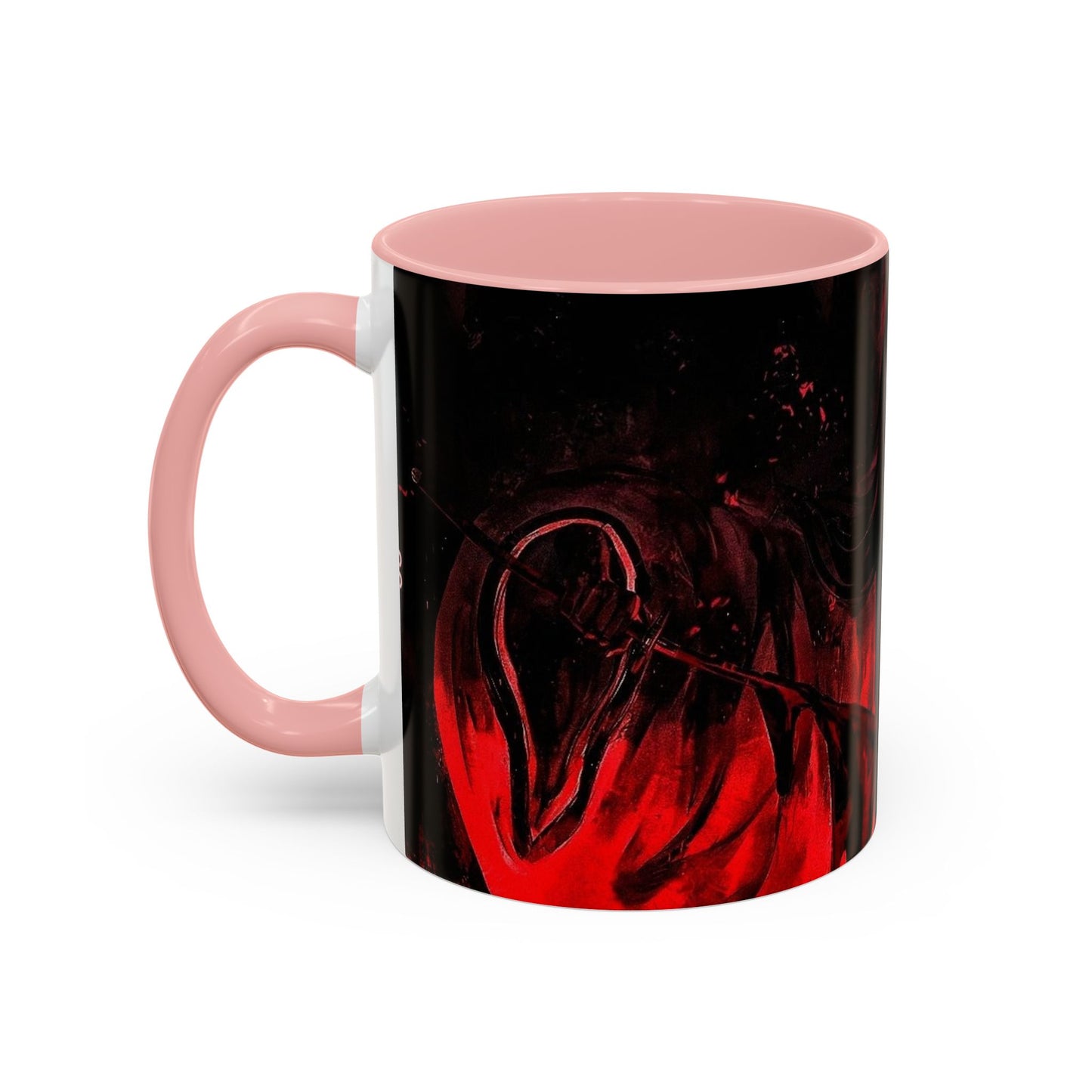 Unohana, Bleach,Accent Coffee Mug (11, 15oz),  Retsu, Kenpachi, Yachiru, bleach, anime, tybw, thousand, year, blood, war, rukia, ichigo,