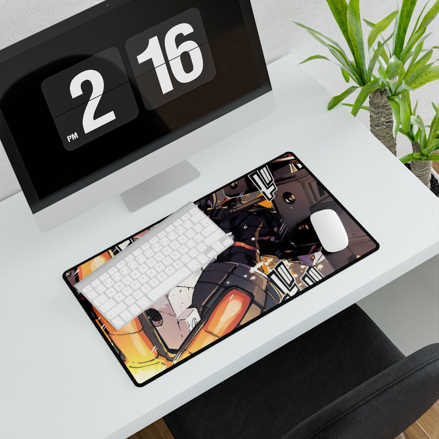 katsuki, bakugo, Desk Mats, my hero acadamia, mha, my hero, kachaan, deku, bakudeku, todoroki, midoriya, all might