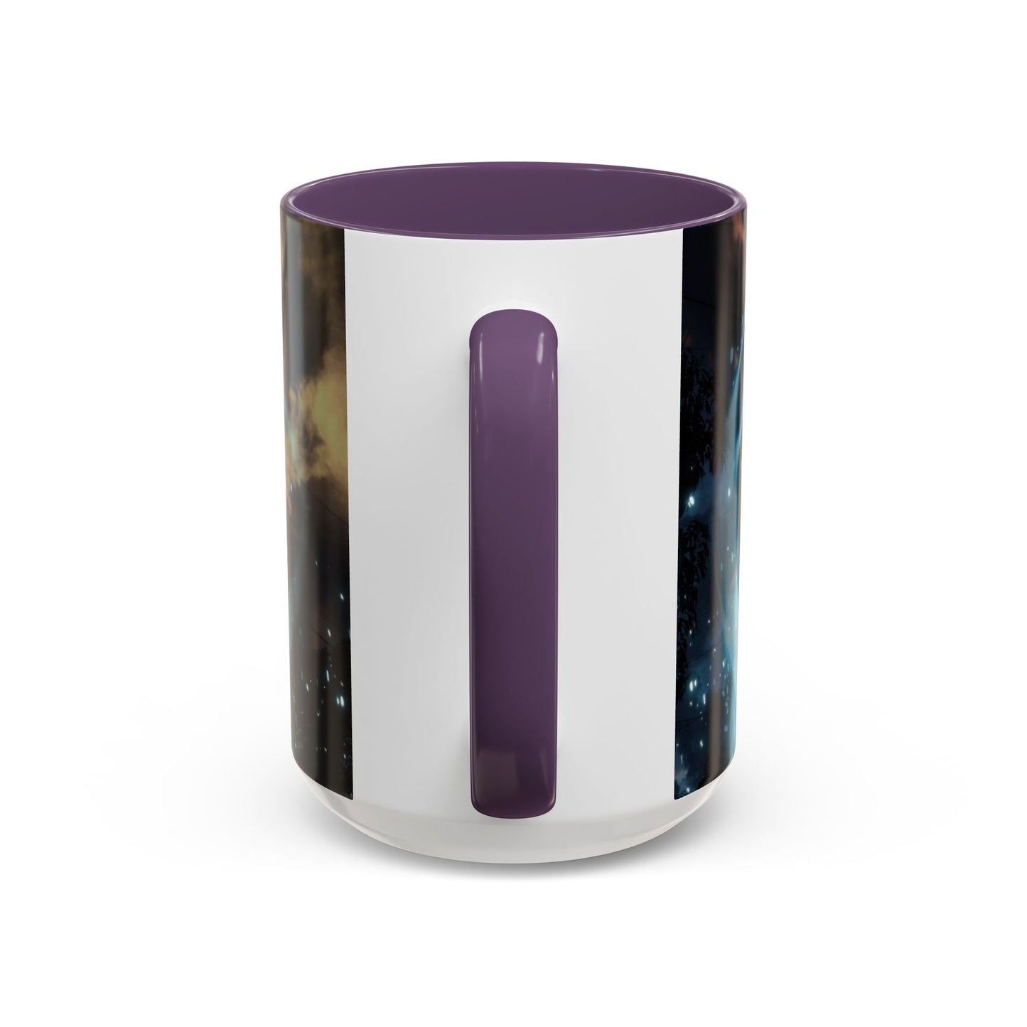 Ichigo, Kurosaki, Accent, Coffee, Mug, (11, 15oz),  Bleach, anime, manga, shonen, soul, reaper, rukia, kuchiki, bankai, kenpachi, yoruichi
