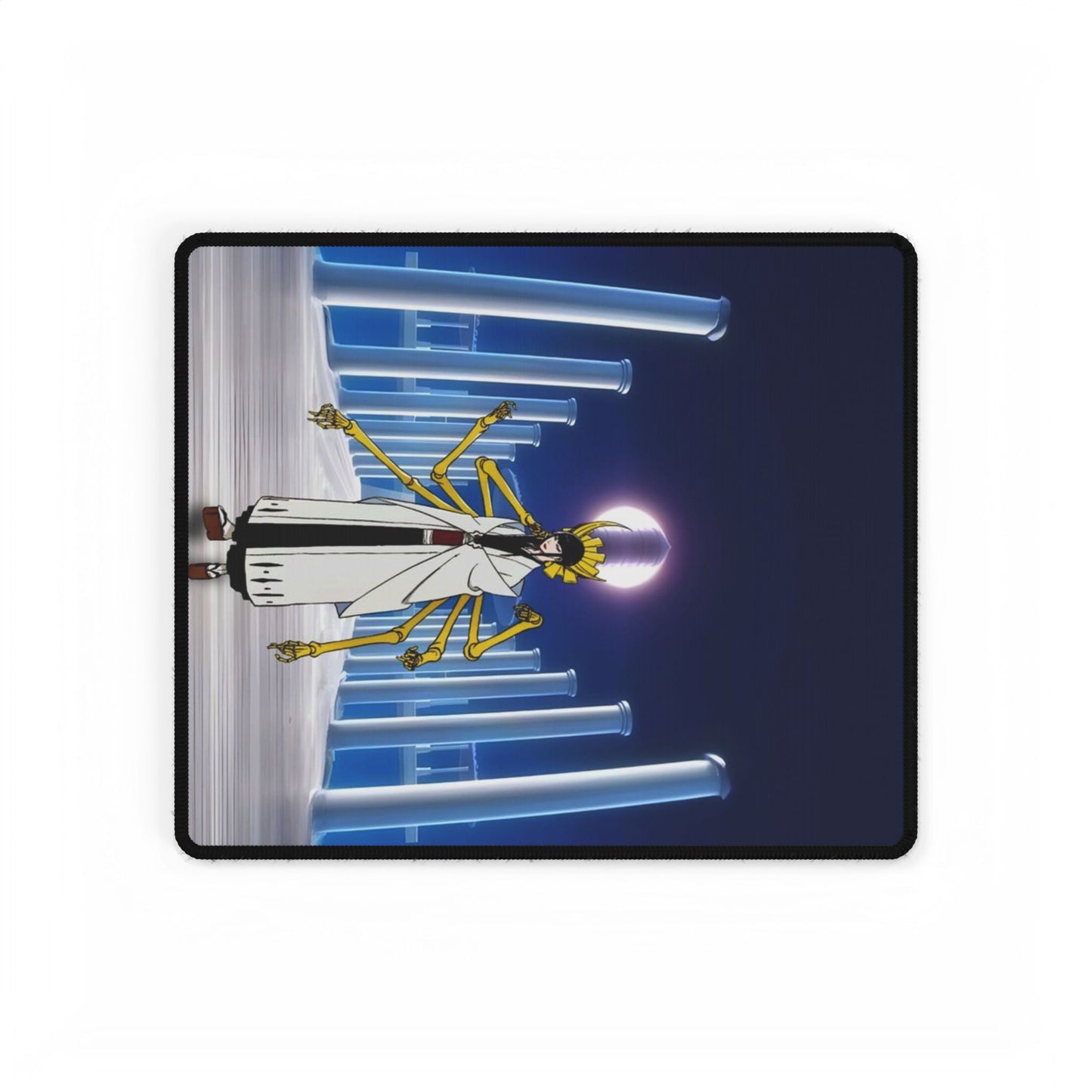 Bleach Anime Desk Mats, Senjumaru Shutara Squad 0 Bankai Ichigo Kurosaki Ywach Shonen Manga Accessories