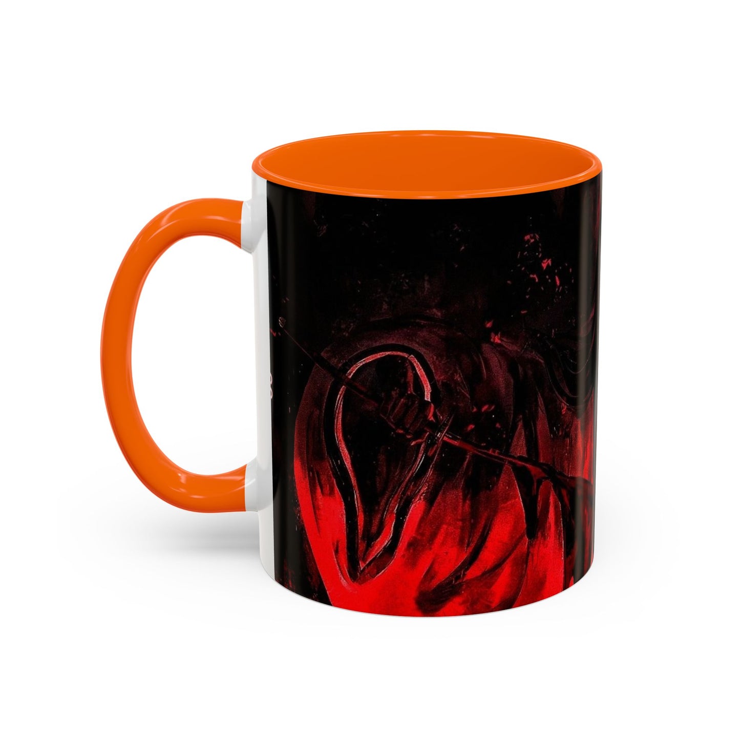 Unohana, Bleach,Accent Coffee Mug (11, 15oz),  Retsu, Kenpachi, Yachiru, bleach, anime, tybw, thousand, year, blood, war, rukia, ichigo,