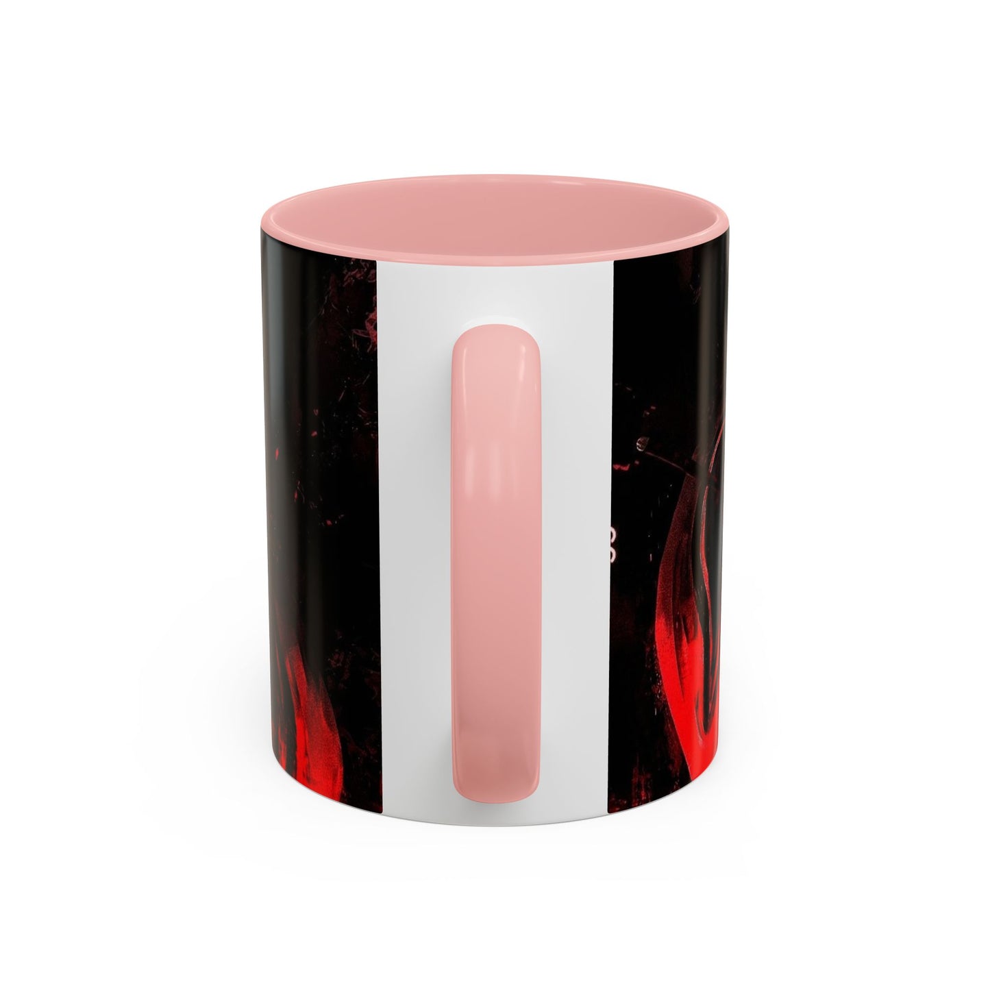 Unohana, Bleach,Accent Coffee Mug (11, 15oz),  Retsu, Kenpachi, Yachiru, bleach, anime, tybw, thousand, year, blood, war, rukia, ichigo,