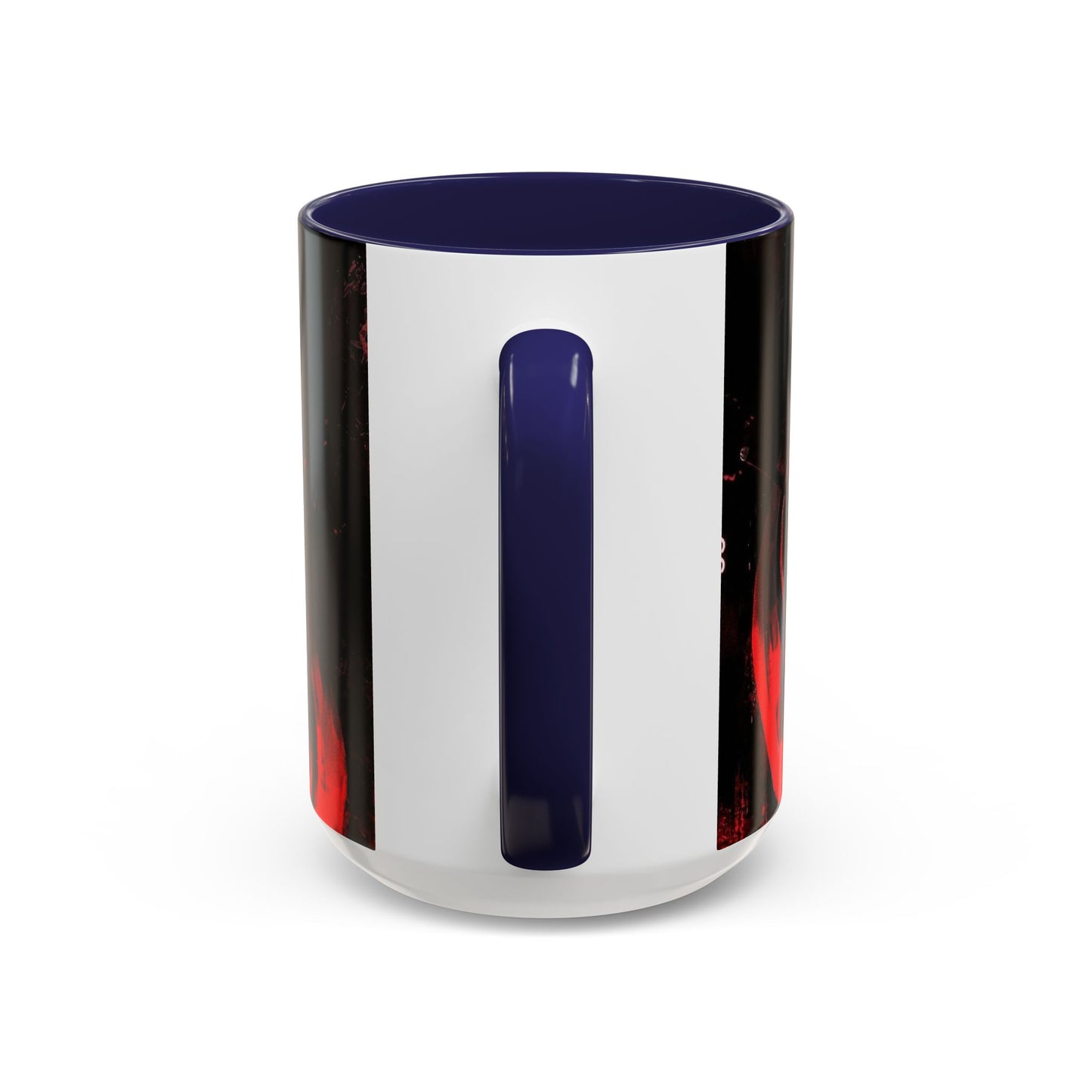 Unohana, Bleach,Accent Coffee Mug (11, 15oz),  Retsu, Kenpachi, Yachiru, bleach, anime, tybw, thousand, year, blood, war, rukia, ichigo,