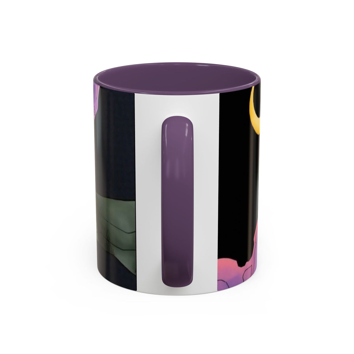 Kisuke, urahara, Accent, Coffee, Mug, (11, 15oz), anime, manga, shonen, ichigo, kurosaki, yoruichi, orihime, mayuri, aizen, bankai, tybw