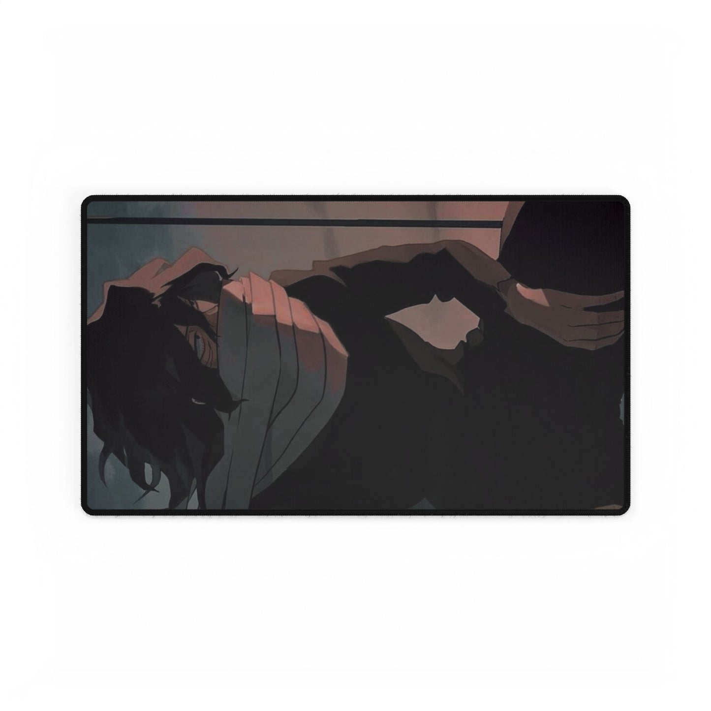 Aizawa,  Desk Mats, Mr Aizawa, midoriya, eraserhead, eraser head, all might, my hero academia, mha, my hero, midoriya, deku, bakugo