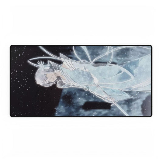 Rukia, Kuchiki, Desk Mats, bleach, anime, manga, shonen, bleach, bankai, ichigo, kurosaki, Hakka, no, Togame,