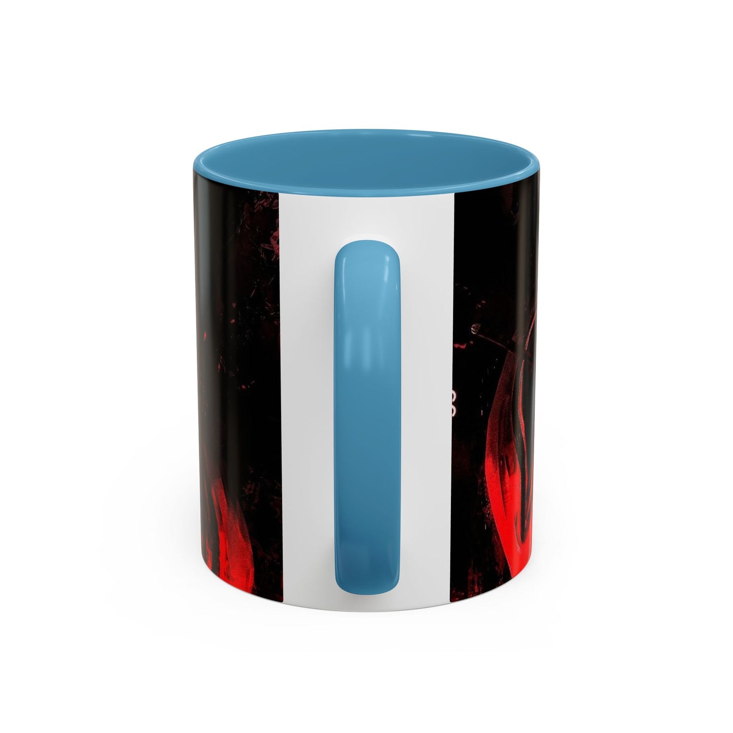 Unohana, Bleach,Accent Coffee Mug (11, 15oz),  Retsu, Kenpachi, Yachiru, bleach, anime, tybw, thousand, year, blood, war, rukia, ichigo,