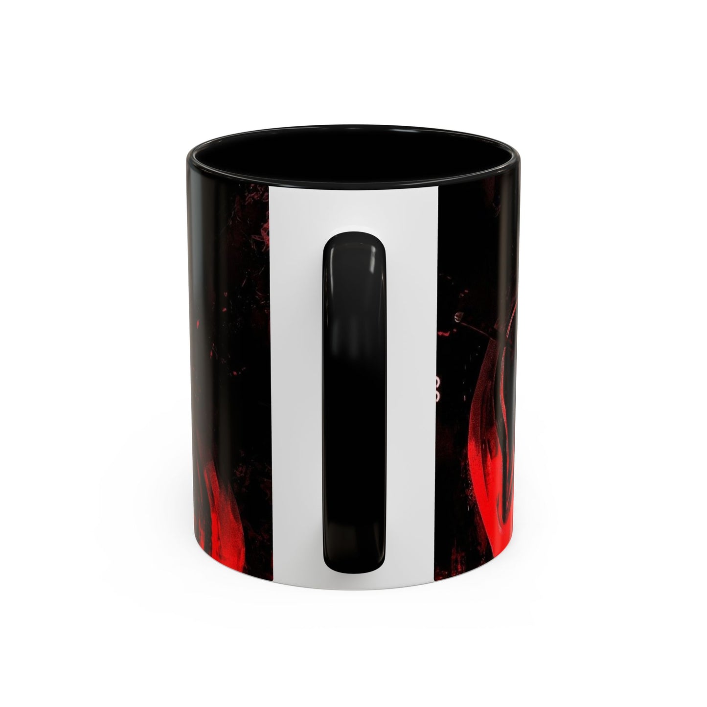 Unohana, Bleach,Accent Coffee Mug (11, 15oz),  Retsu, Kenpachi, Yachiru, bleach, anime, tybw, thousand, year, blood, war, rukia, ichigo,