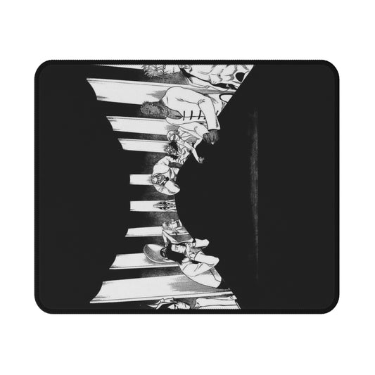 Espada, Non-Slip Gaming Mouse Pad, arrancar, bleach, hollow, ulquiorra, grimjow, harribel, stark, aizen, manga, anime, soul, reaper, society