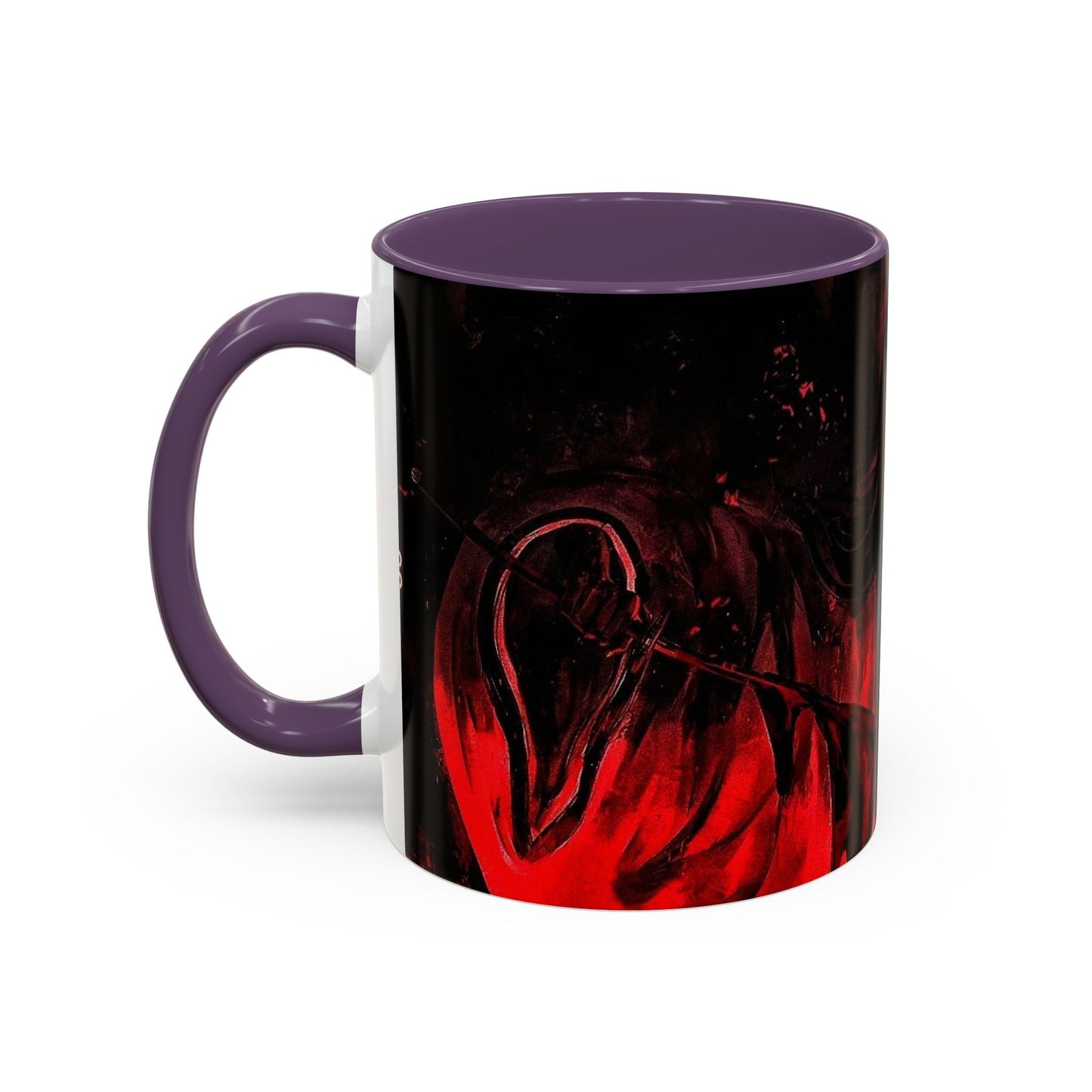 Unohana, Bleach,Accent Coffee Mug (11, 15oz),  Retsu, Kenpachi, Yachiru, bleach, anime, tybw, thousand, year, blood, war, rukia, ichigo,